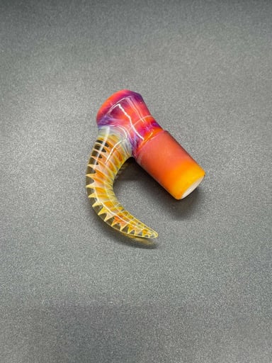 Preview pic of HEARING OFFERS! Serendipity Shamby Fully Worked Cane Slide