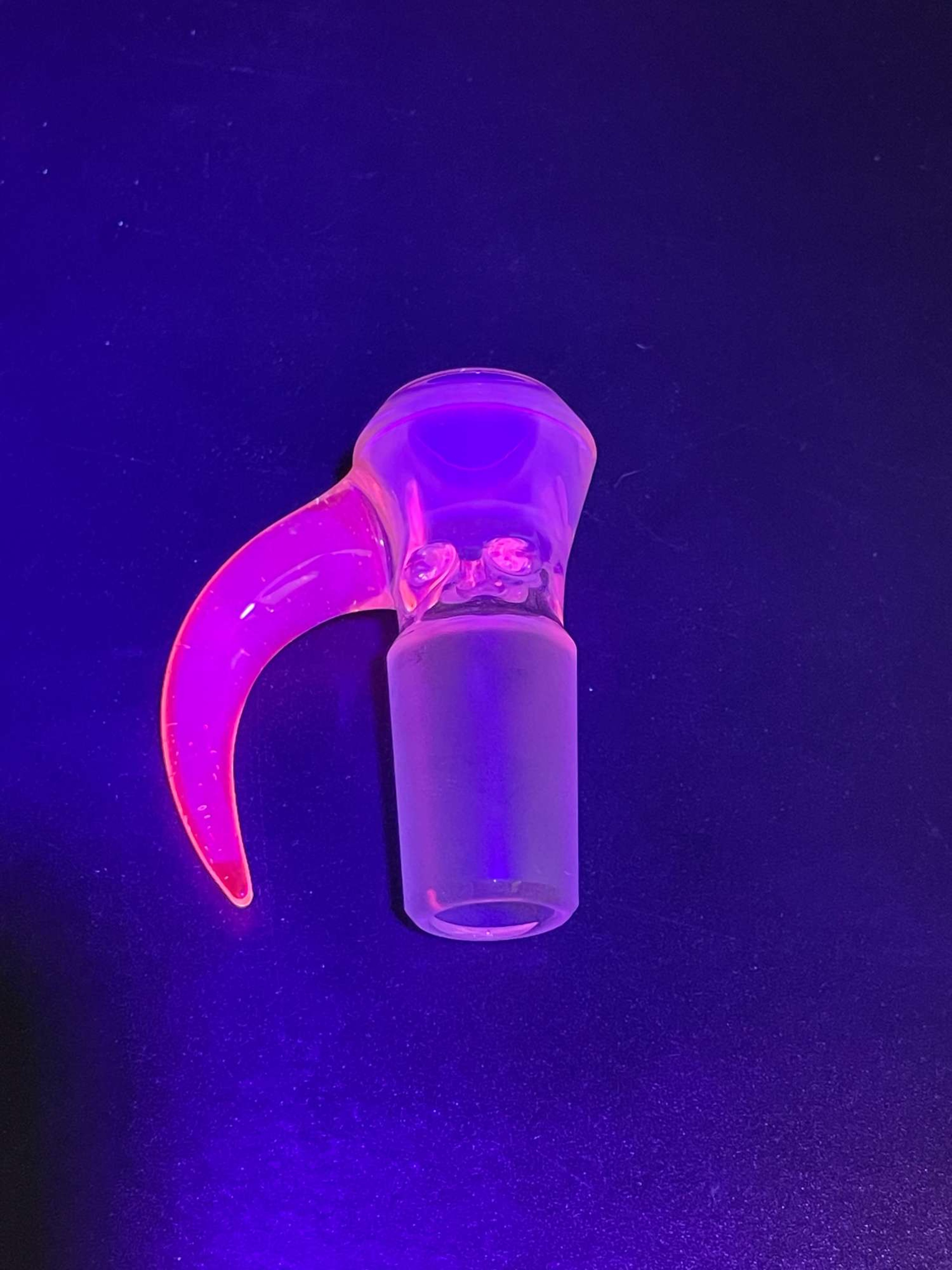 Preview pic of Shamby Glopal UV 18mm Slide