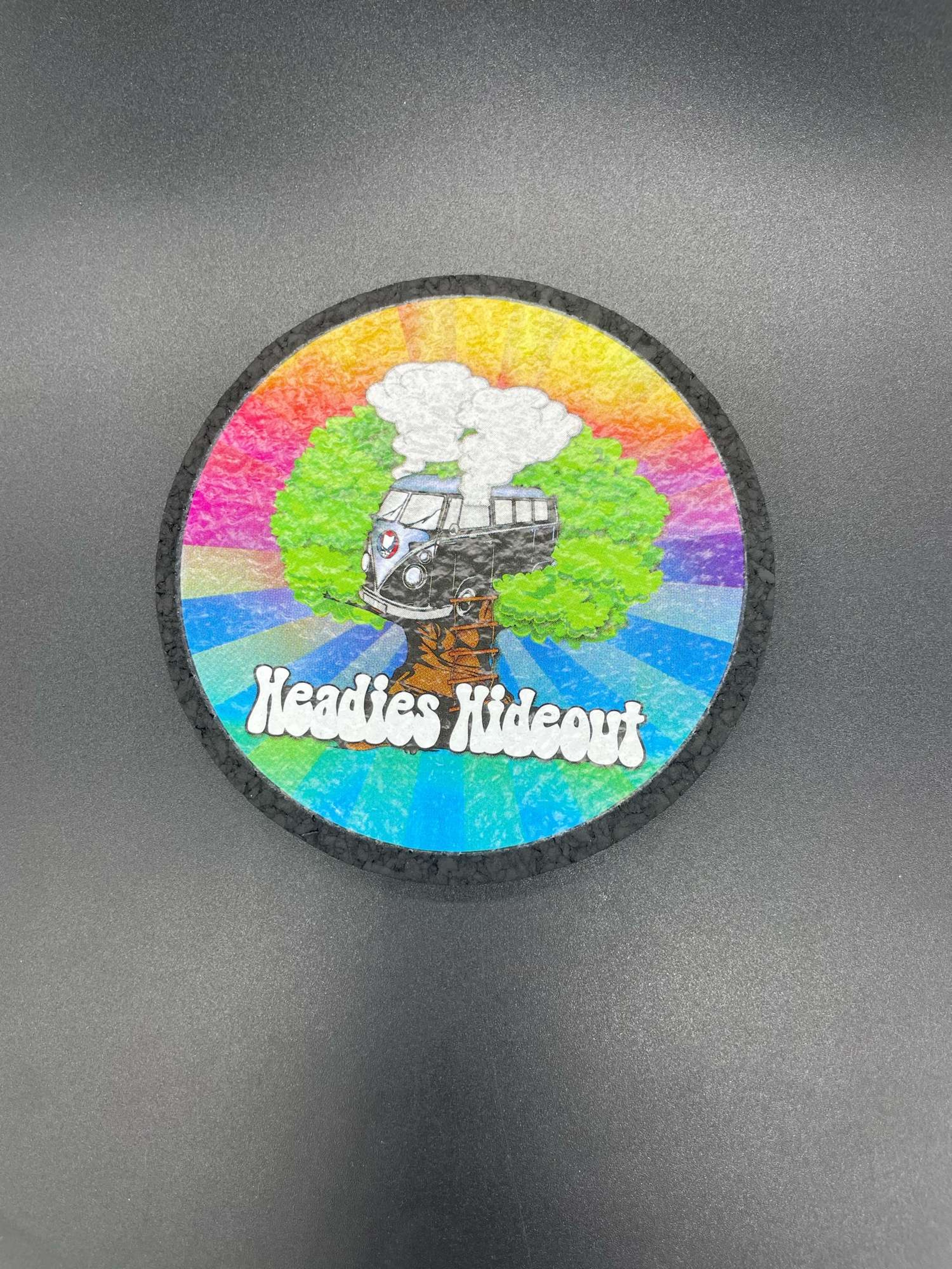 Preview pic of Headies Hideout Mini Moodmat