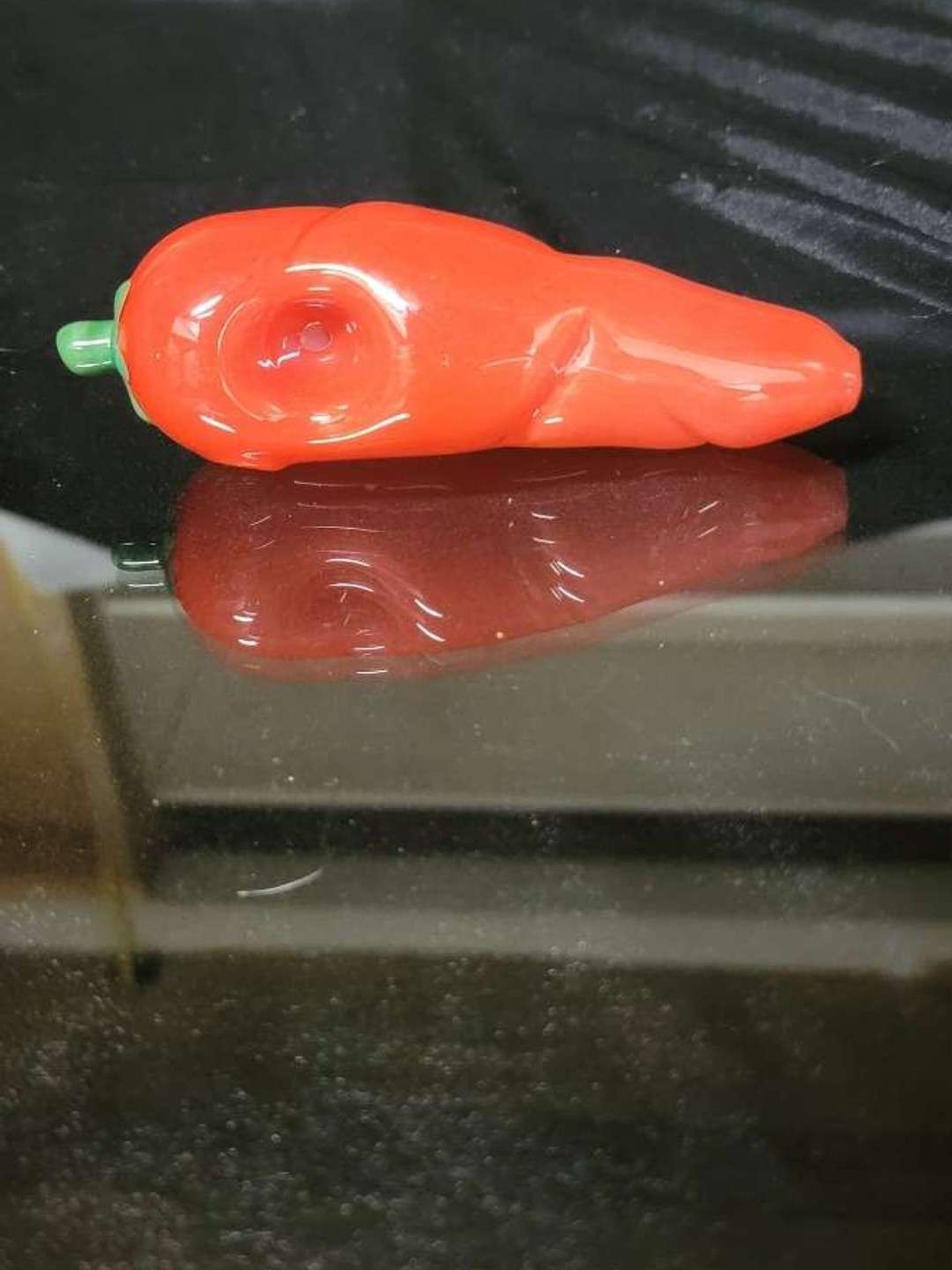 chillipepper dry pipe image 0