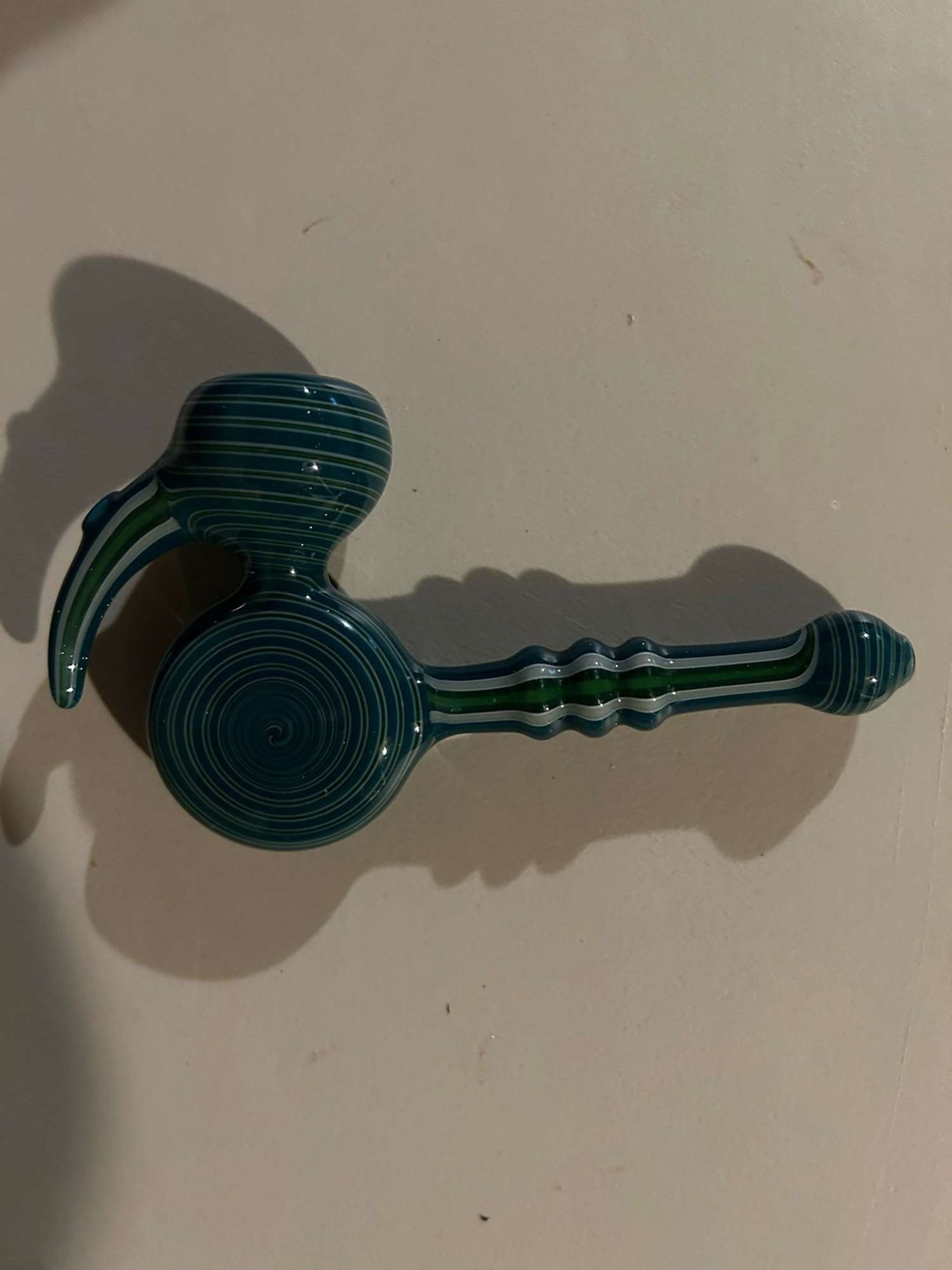 Preview pic of I don’t’ know glass blower but blown in PA