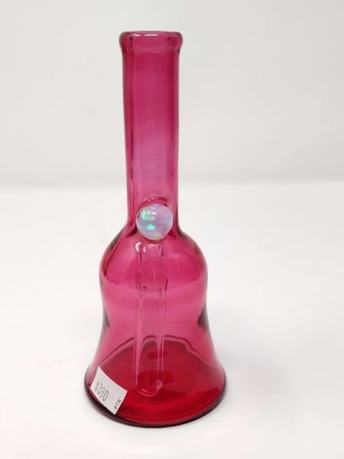 Preview pic of Mohawk glass rig half off