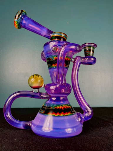 Preview pic of Stargazer recycler