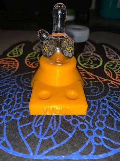 Preview pic of Zam Millie bubble cap 