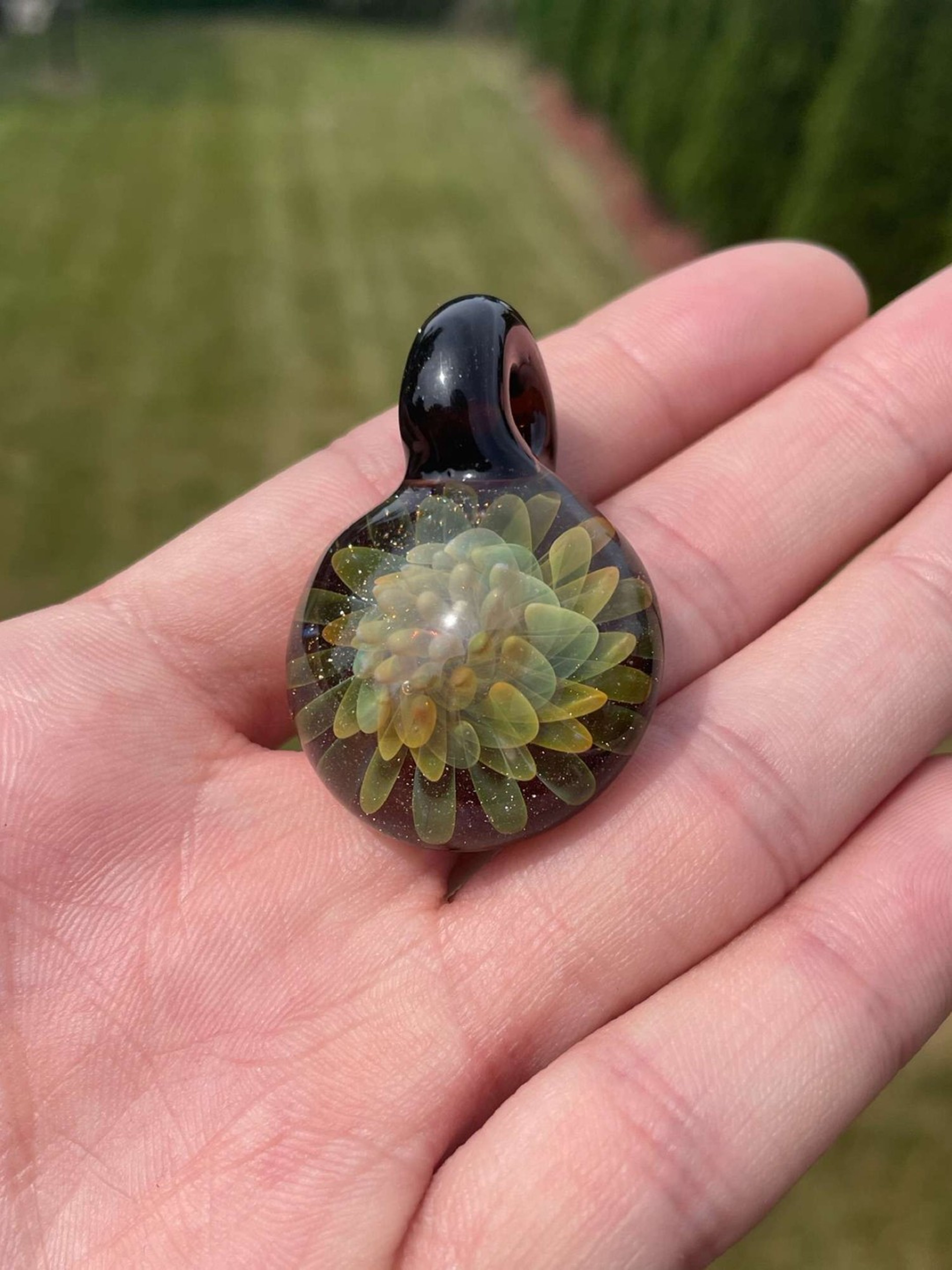 ConvergenceGlass gem 🫡🔥 image 0
