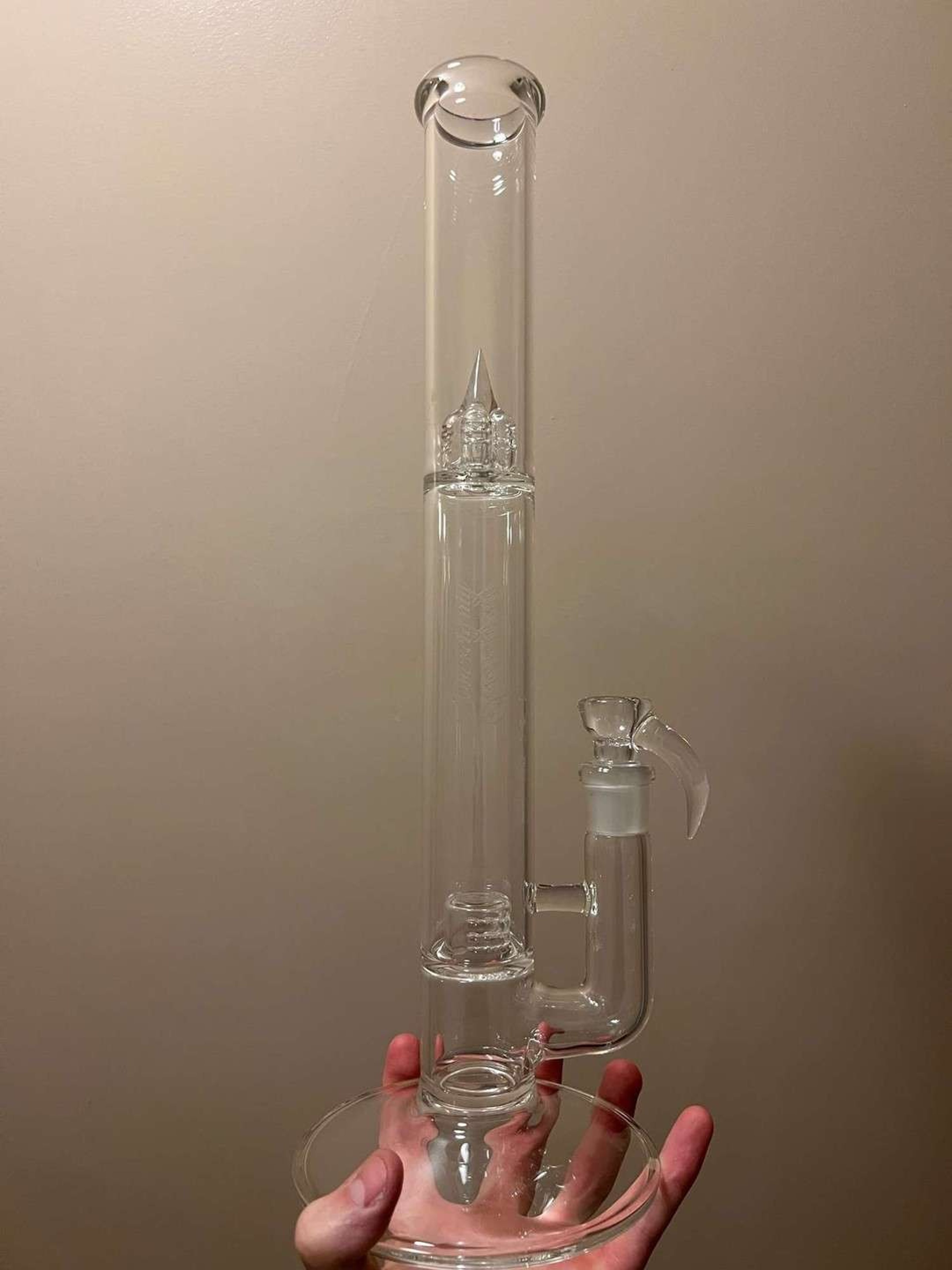 Preview pic of Sovereignty Clear FF Gcap 44