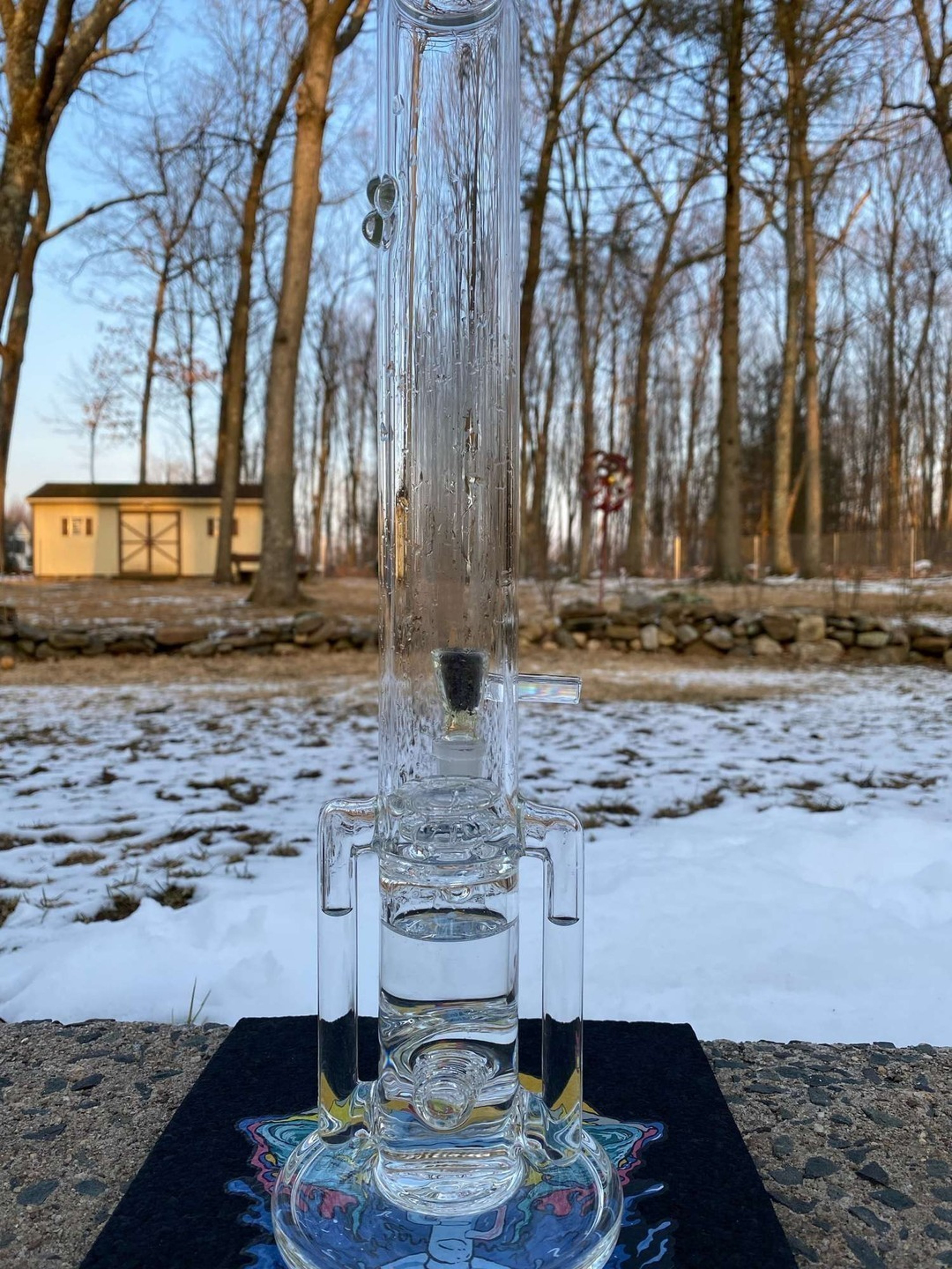 Rye Deyer Core Cycler image 0