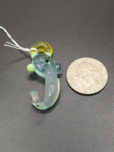 Preview pic of Pig Snek #1