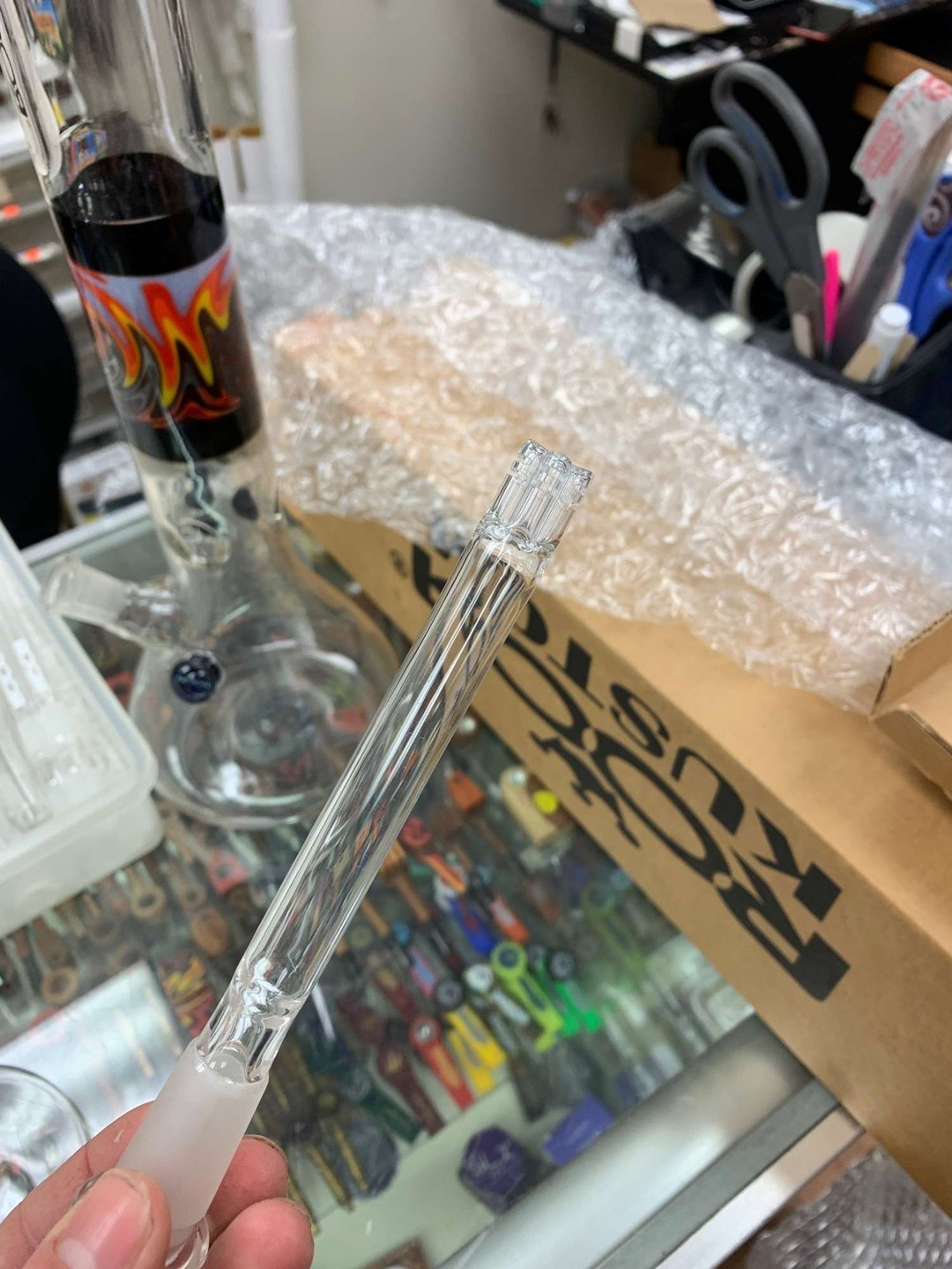 Og Luke stem image 0