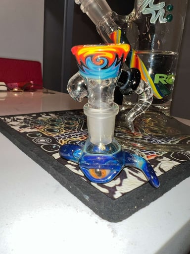 Preview pic of Frito 14mm