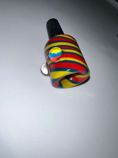Preview pic of 14mm Male Slide/Bowl