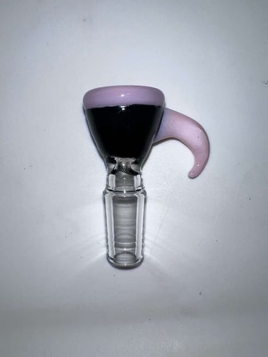 Preview pic of 14mm Male Hook Bowl/slide