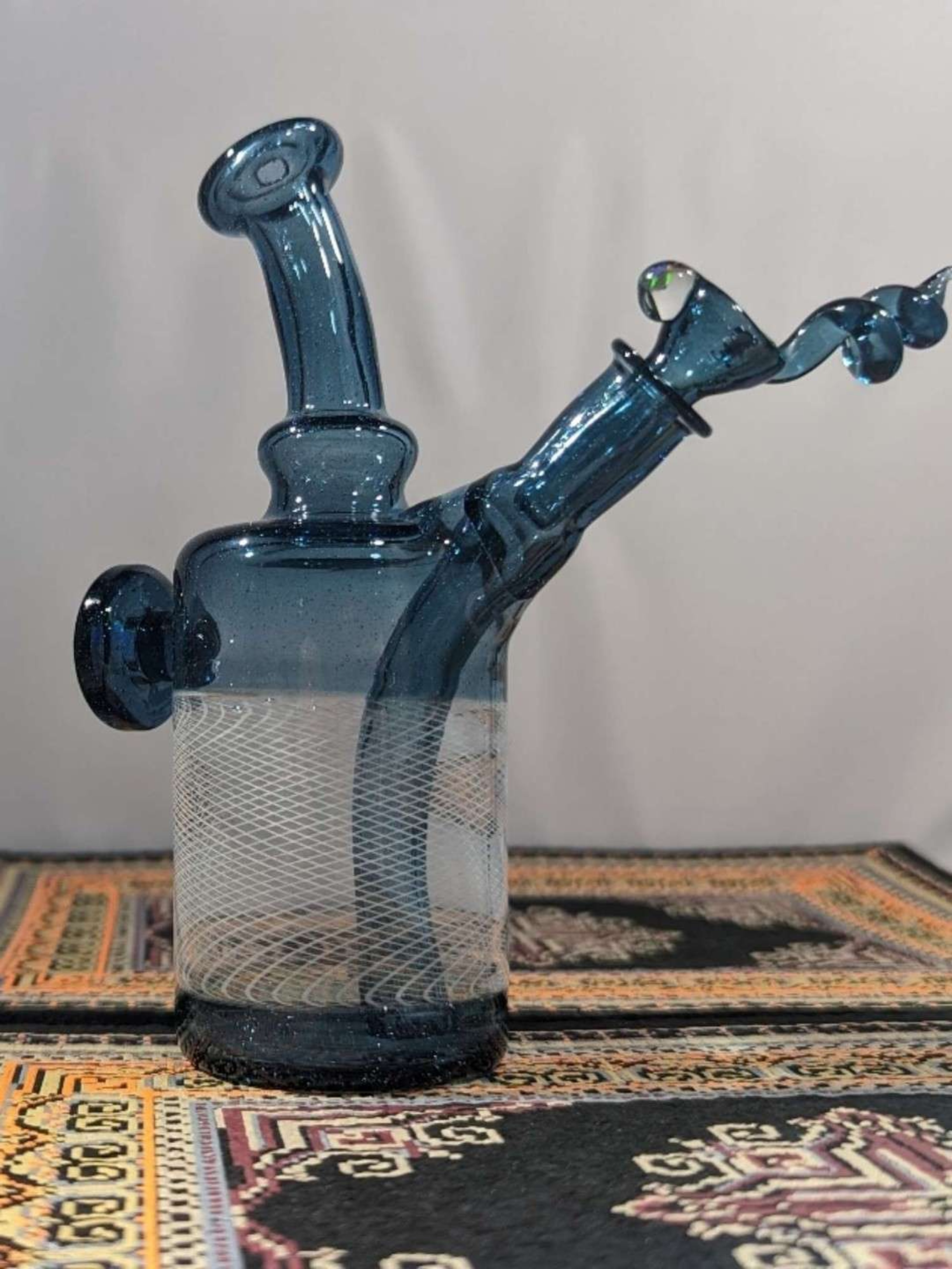 Termini Retti rig image 0
