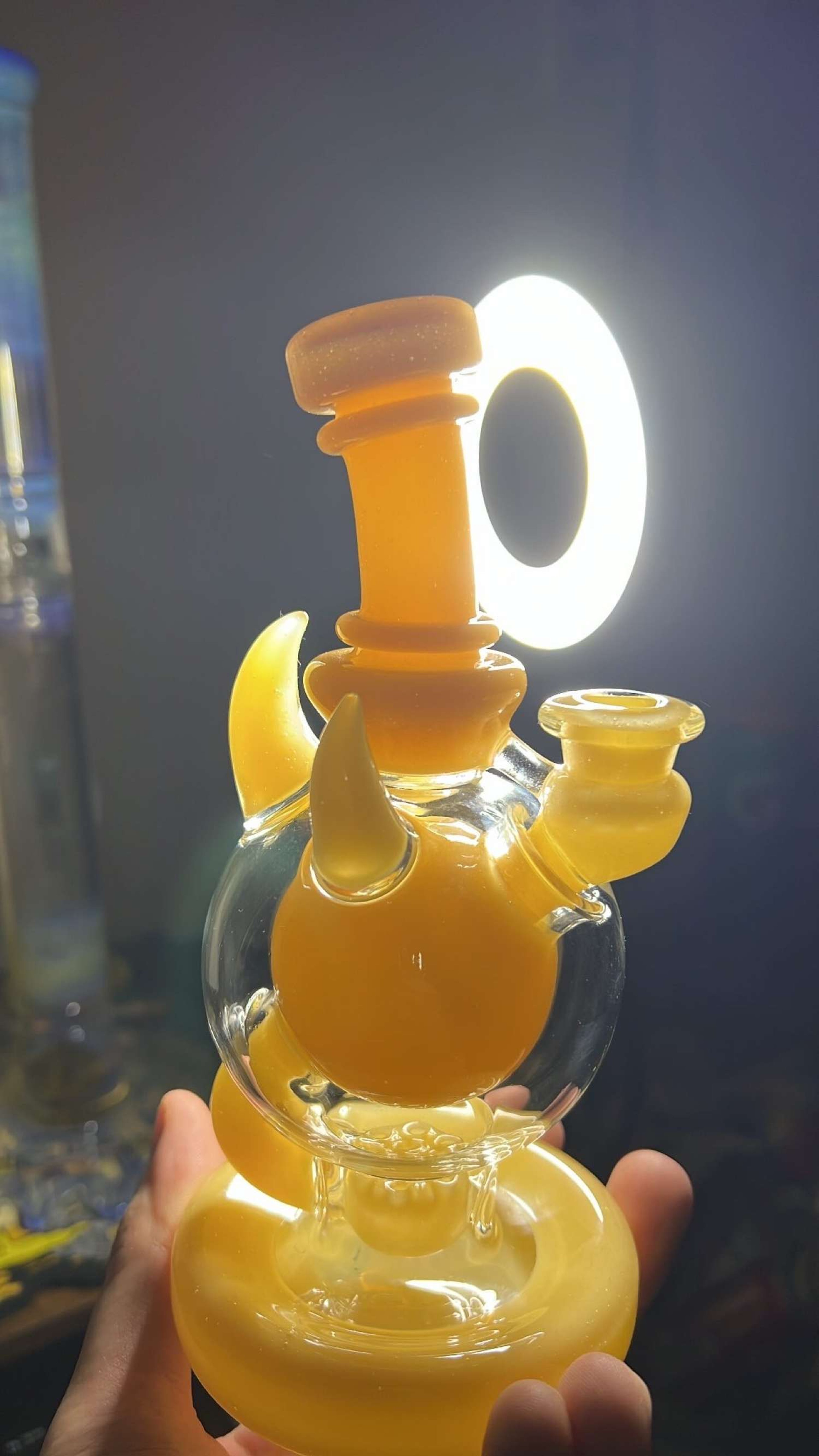 Preview pic of Brent Ball