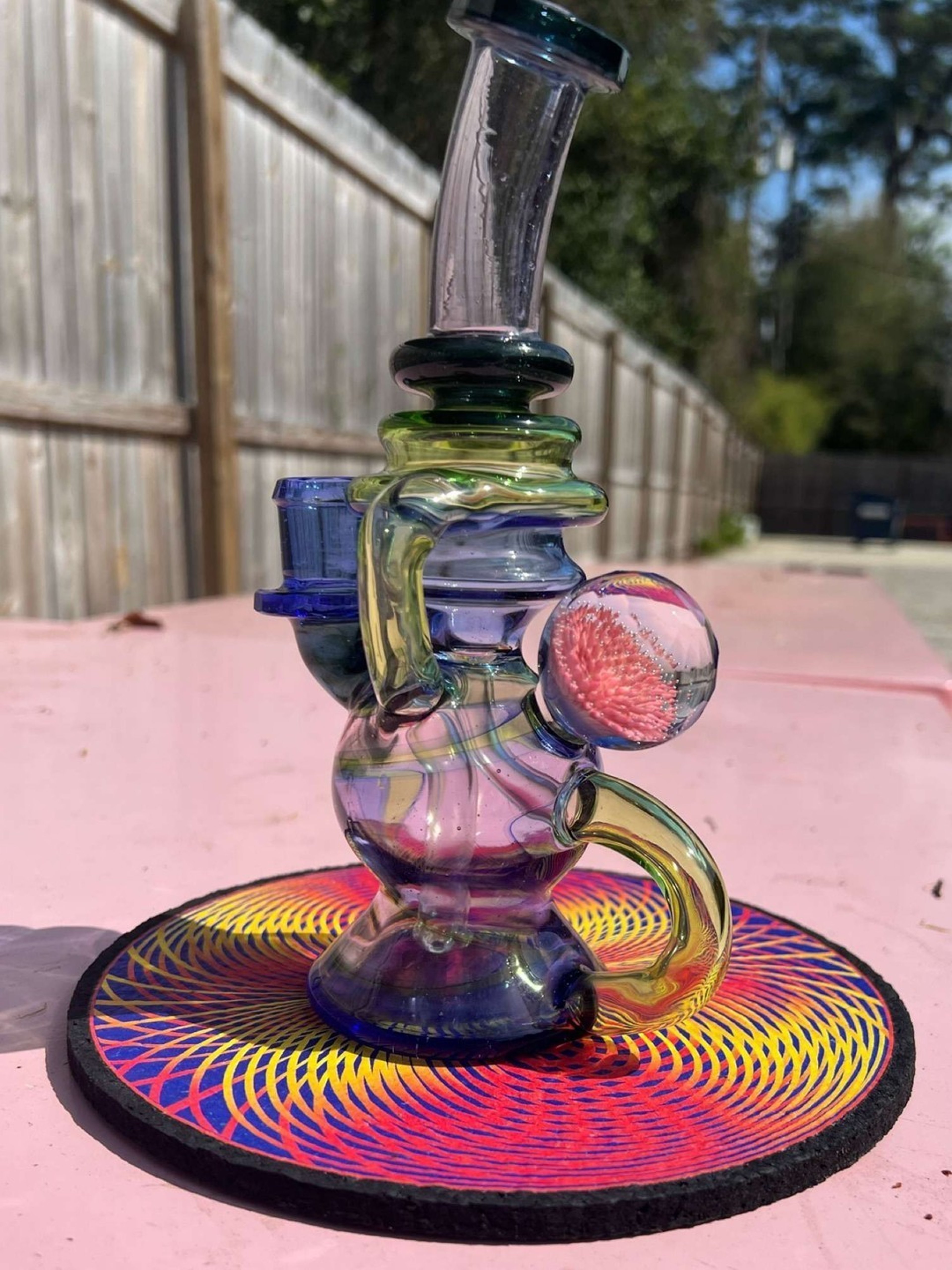 Preview pic of 2016 Mark Campas at Illadelph Klein