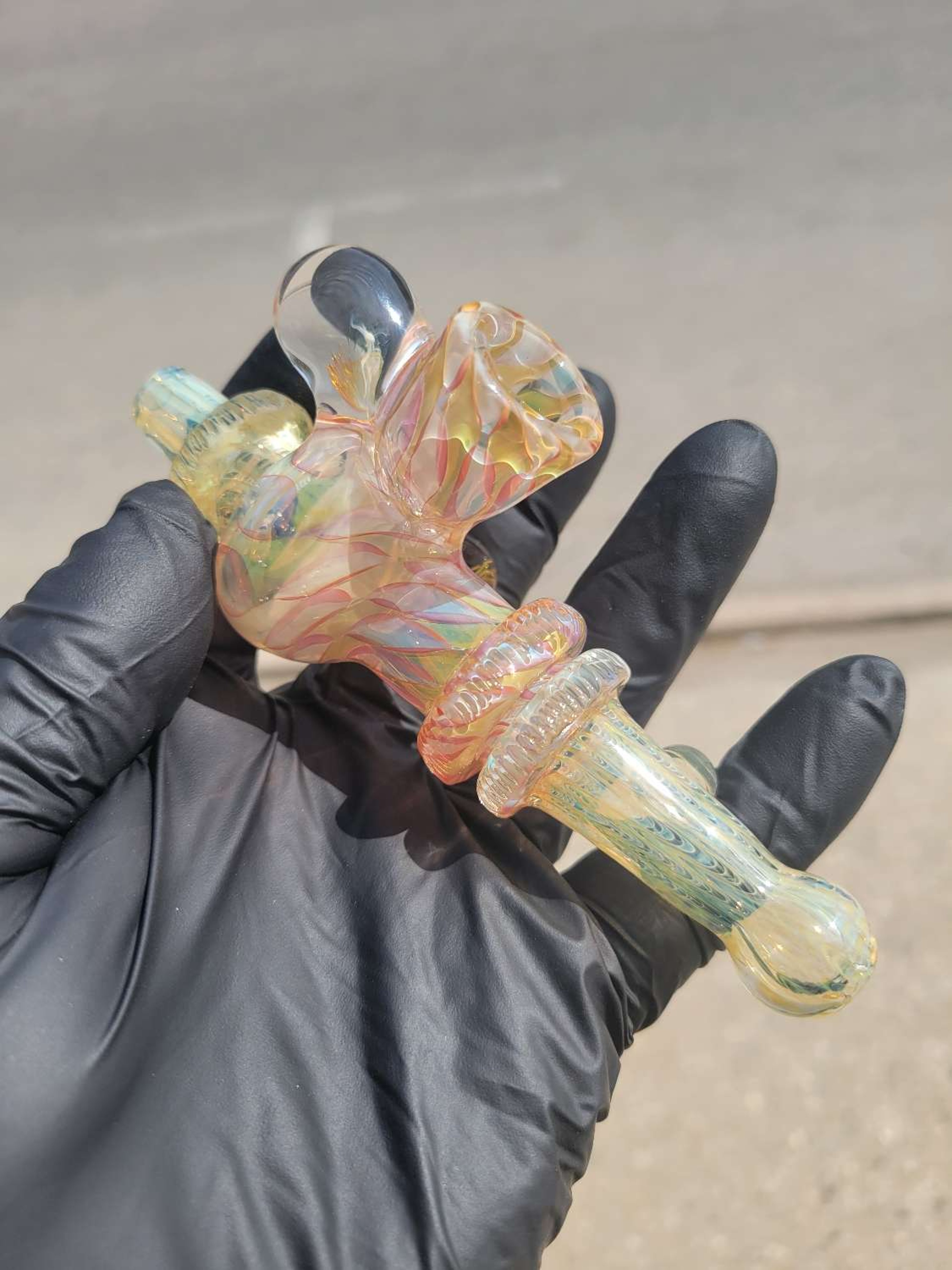 Escalarts Peace Pipe image 0