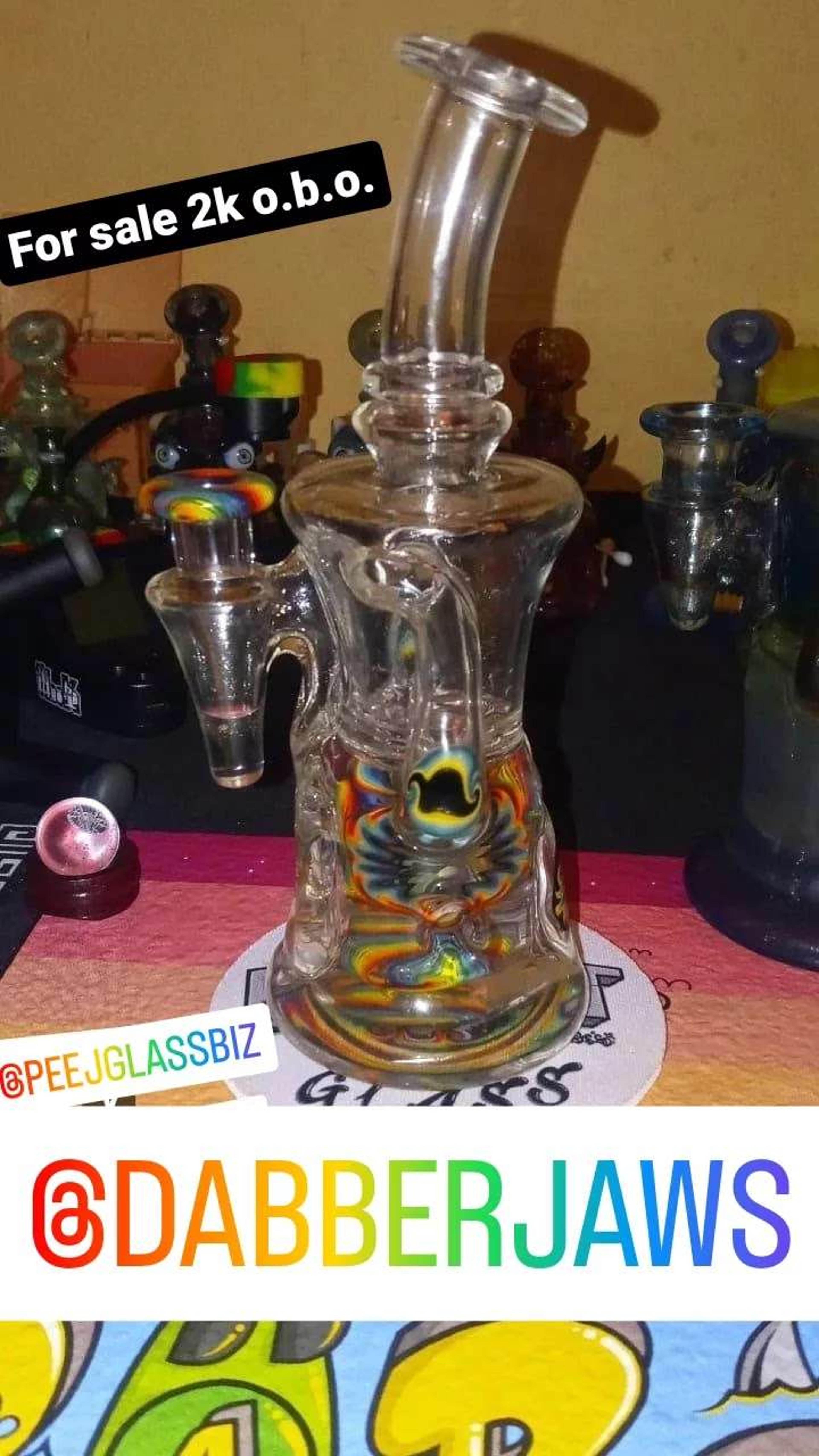 Dabberjaws collab 2021 image 0