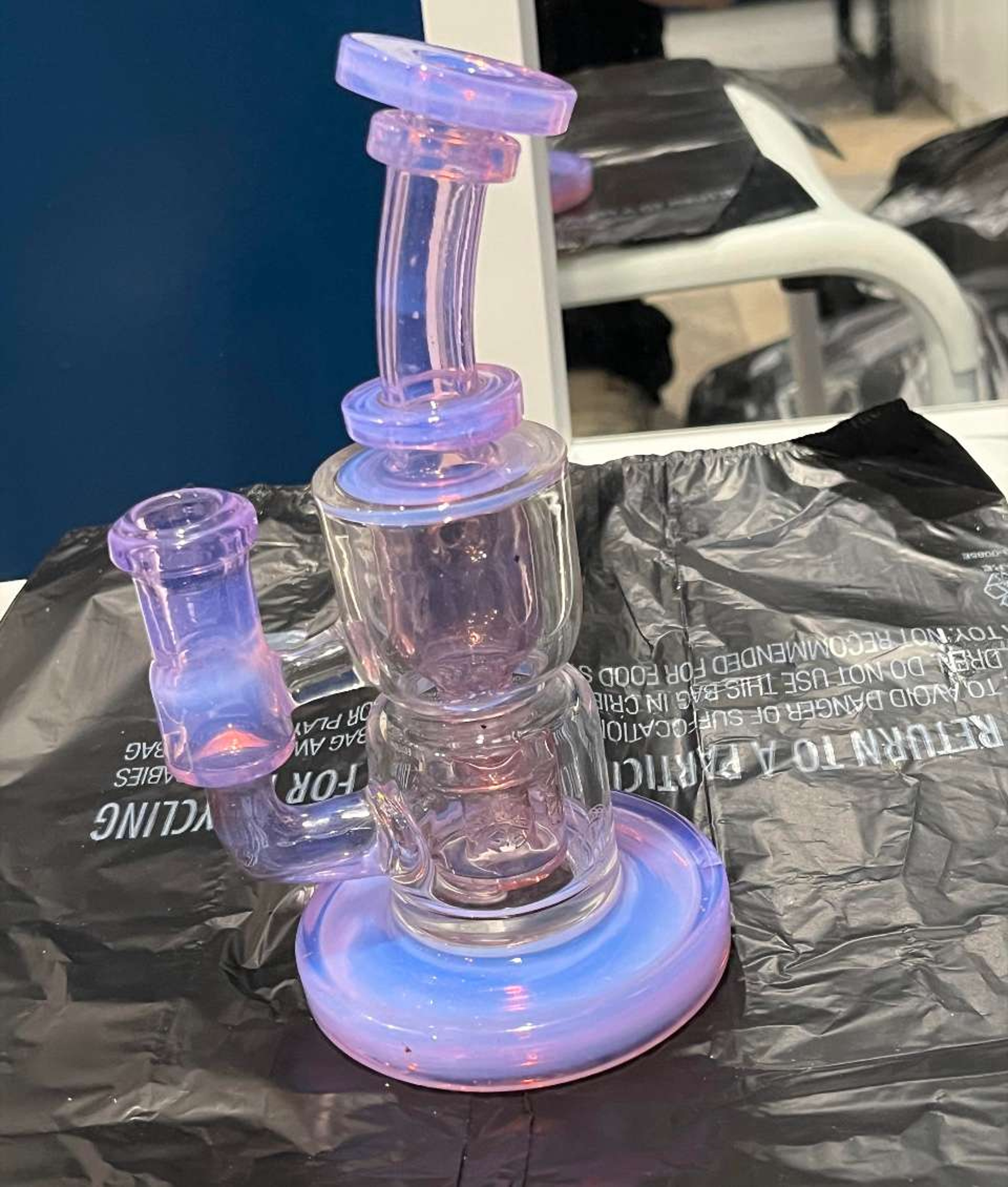 Preview pic of Fatboy Incycler 