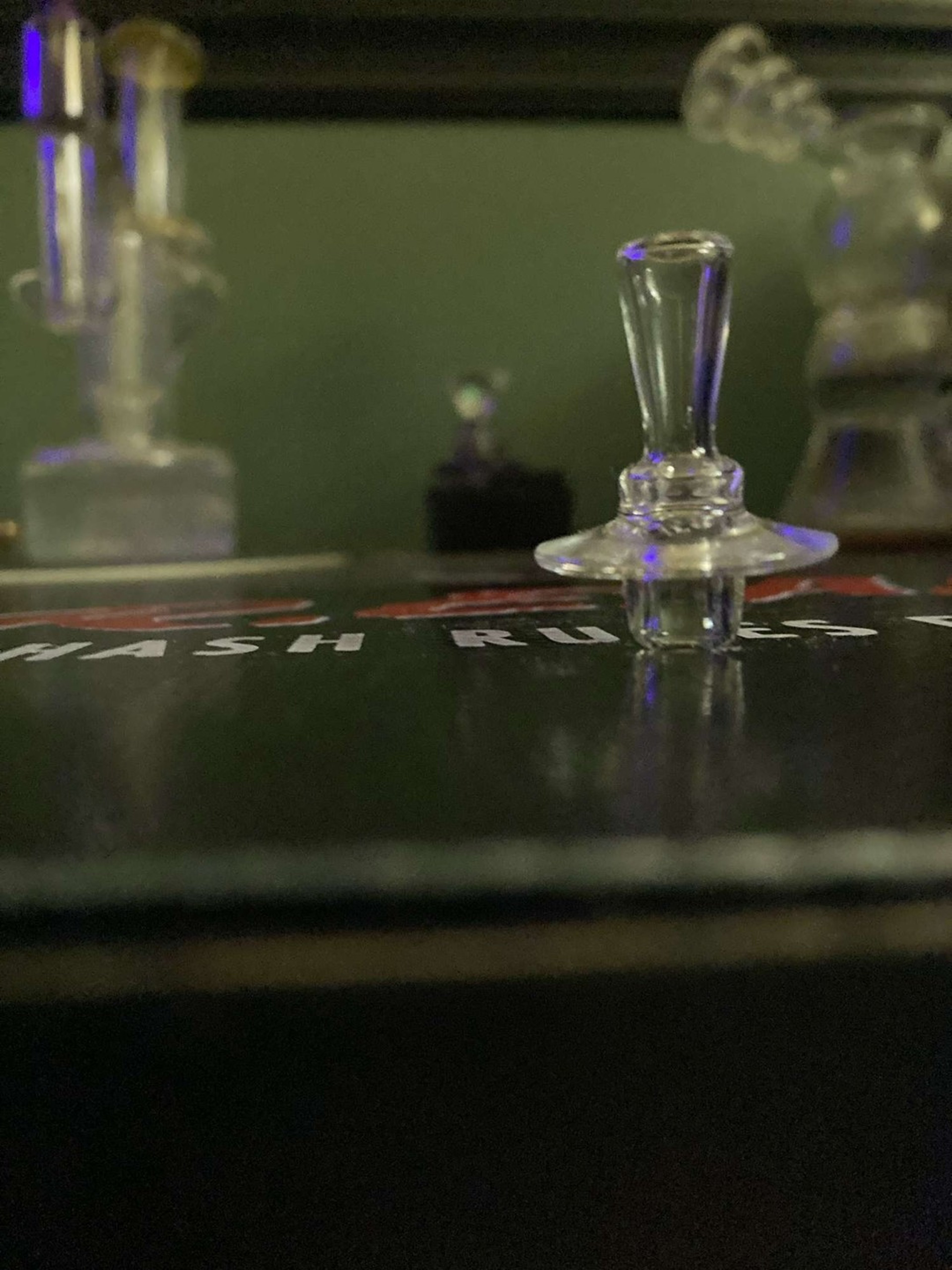 Zach Brown tower/slurper cap. New. image 0