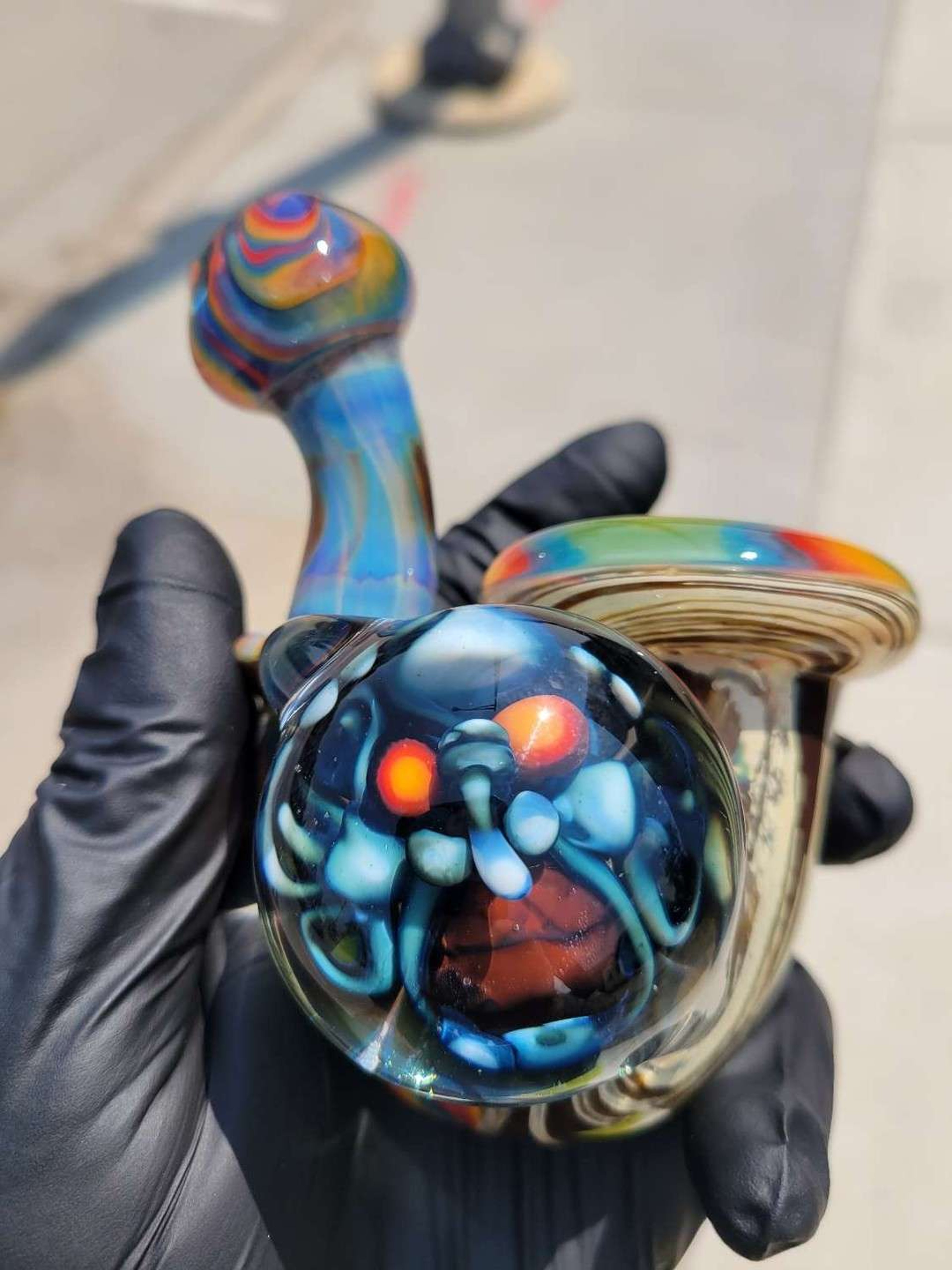 Dwreck x Chad G image 0