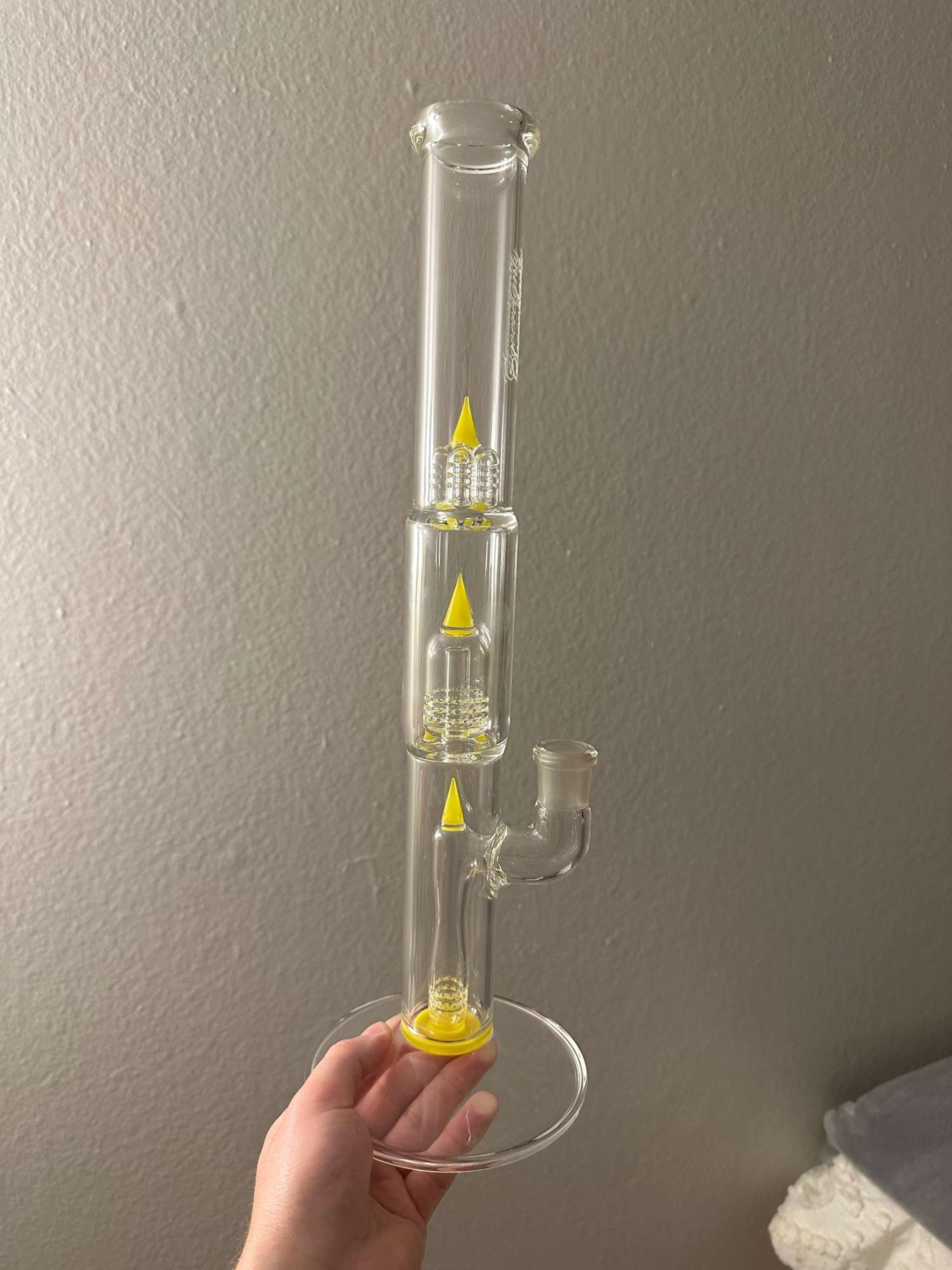 Preview pic of Reduced 360 to Dome 44mm neck