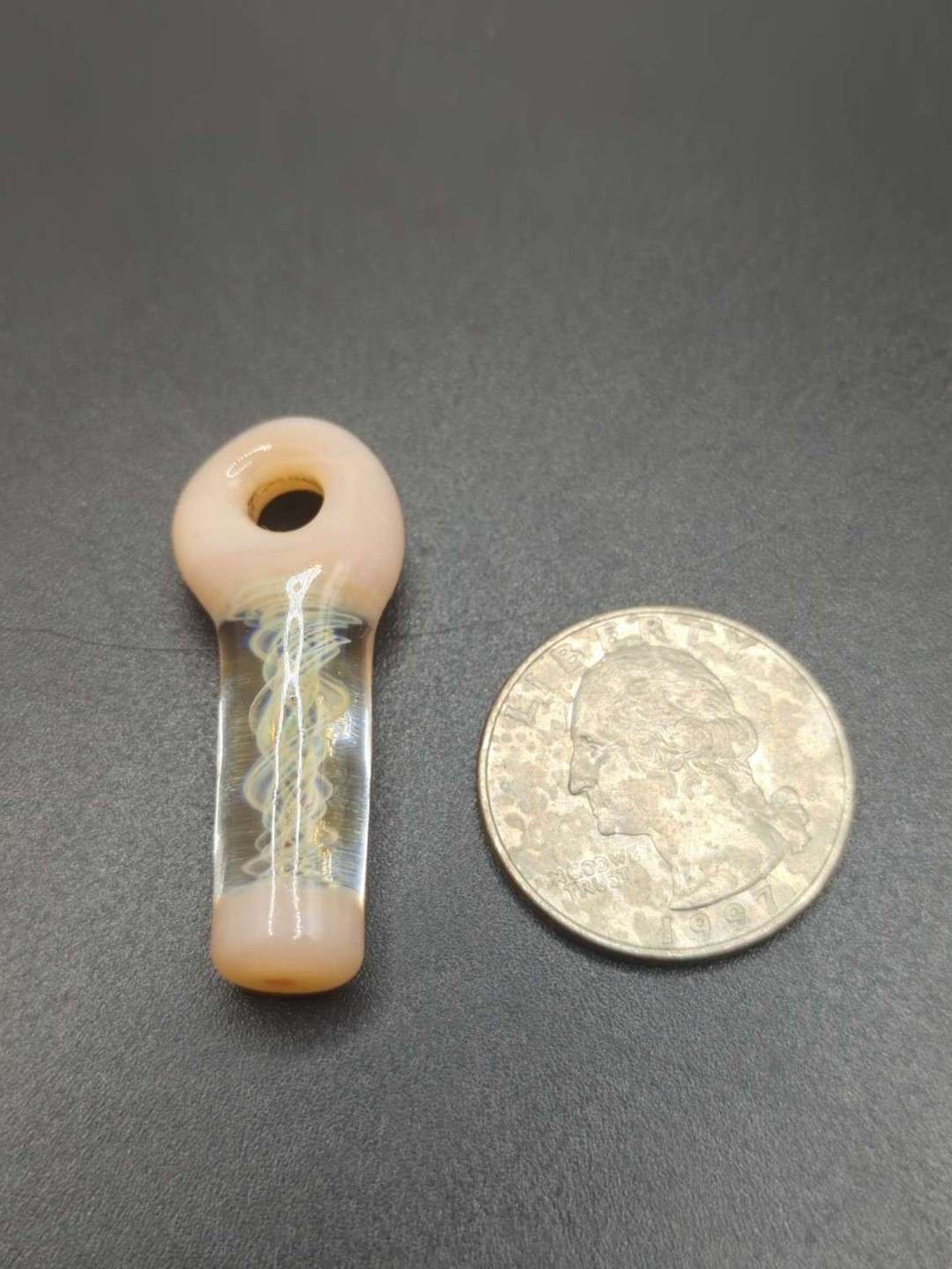 Talisman Pendant image 0