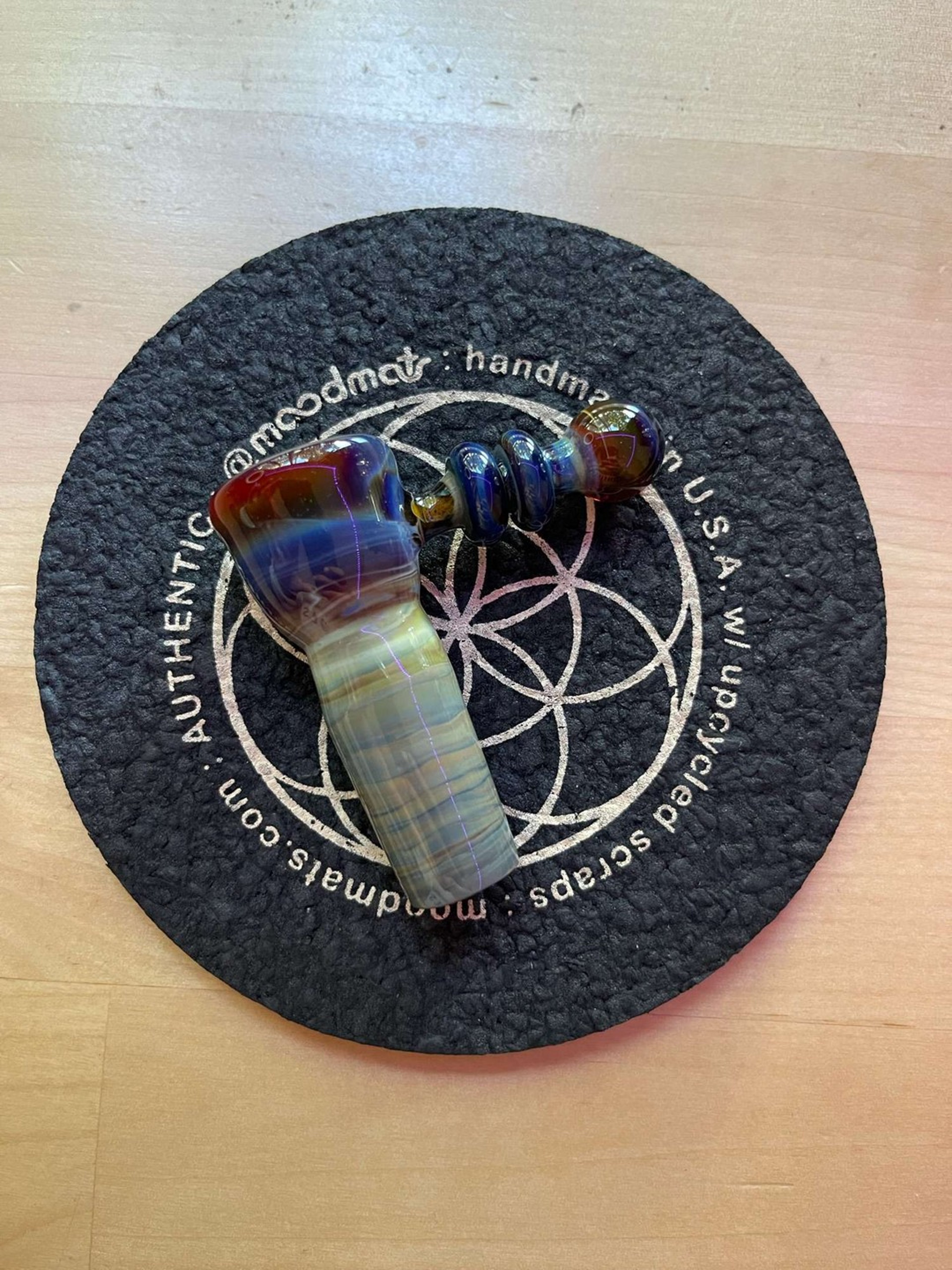 FW 18/4 mm Rare slide with millie image 0