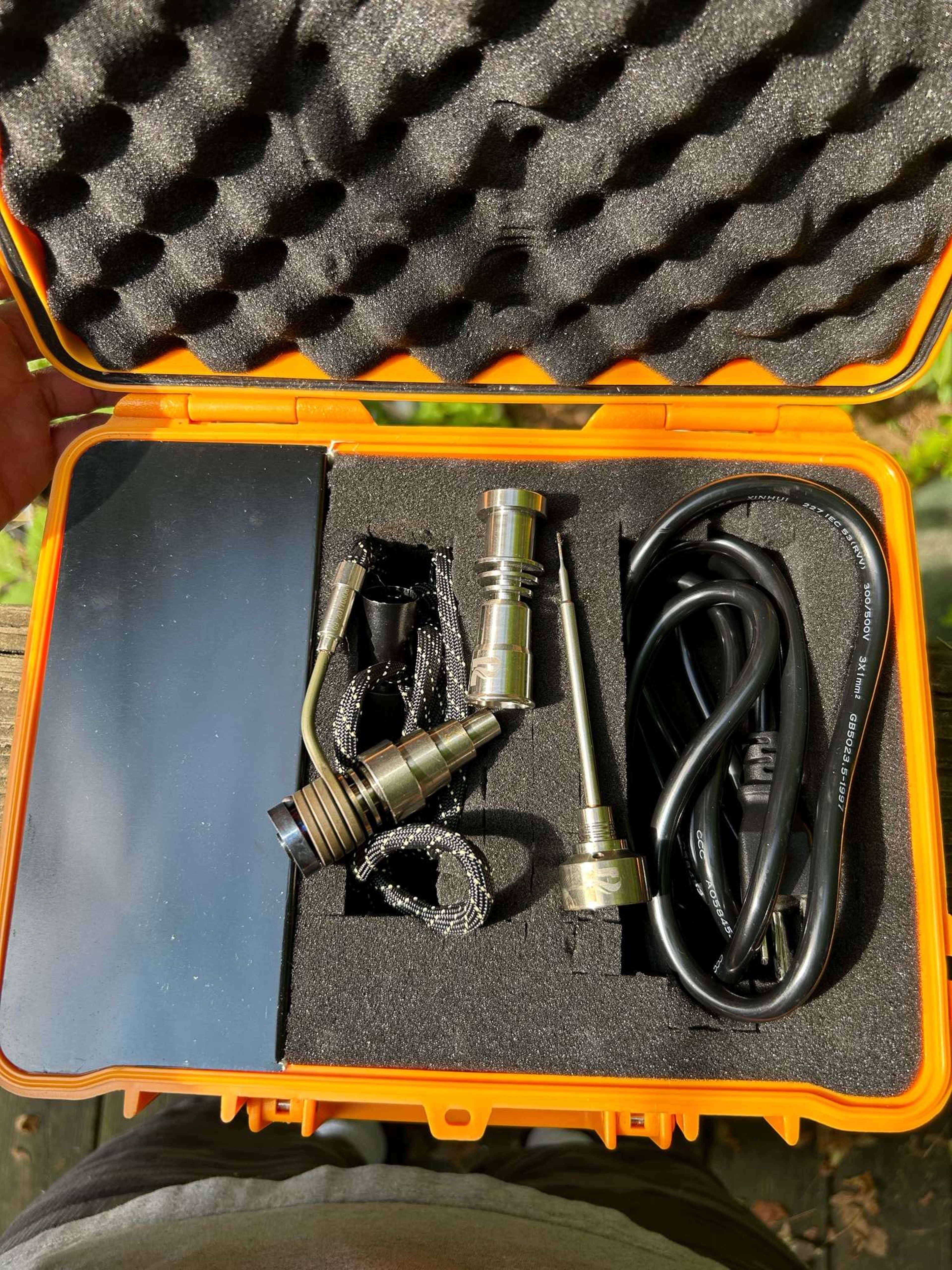 E-Nail image 0
