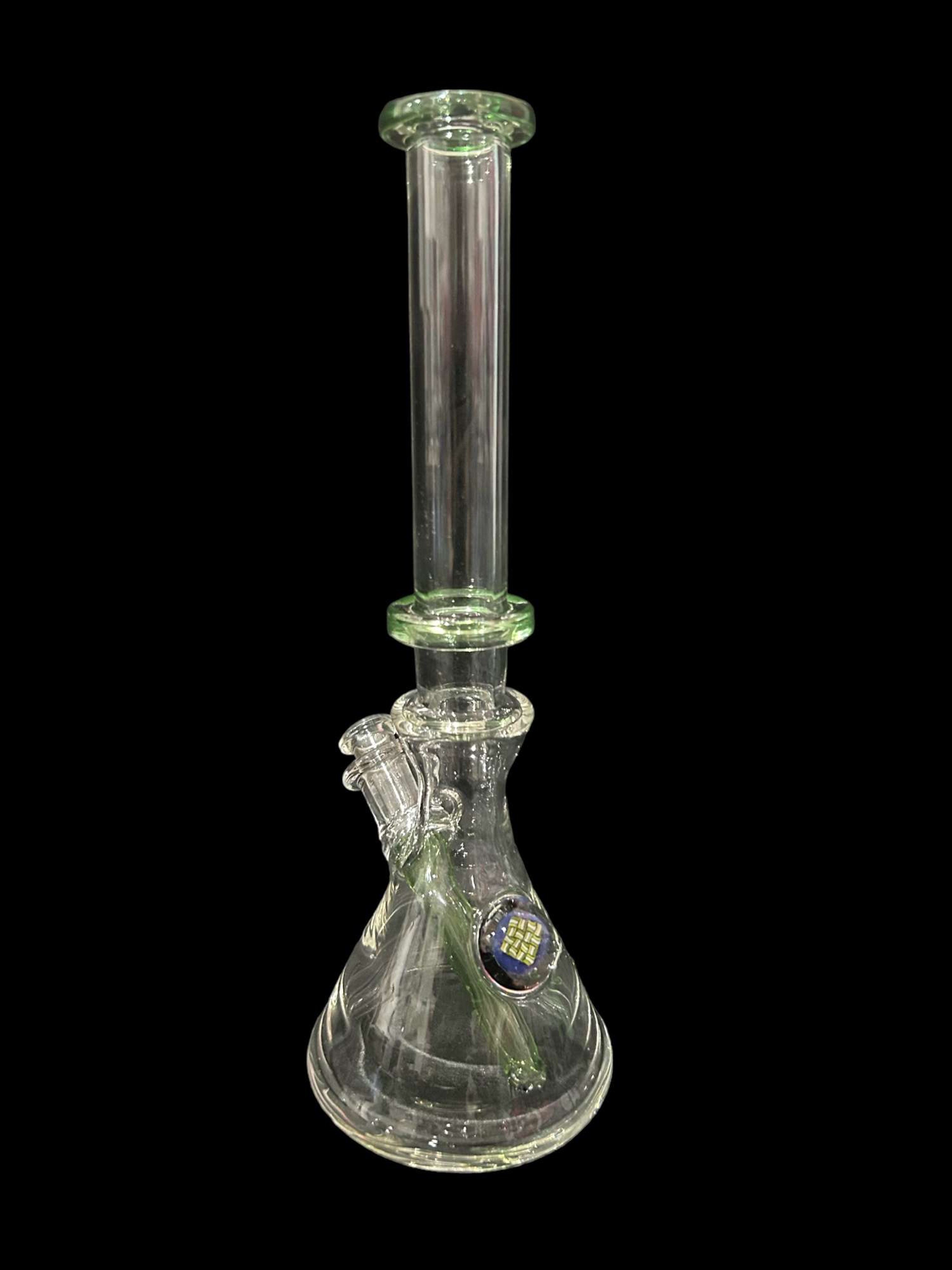 Preview pic of Riel Glass Beaker
