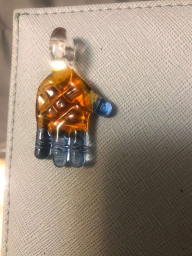 Preview pic of Hand pendant