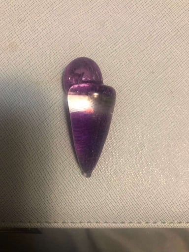 Preview pic of CFL opal pendant 
