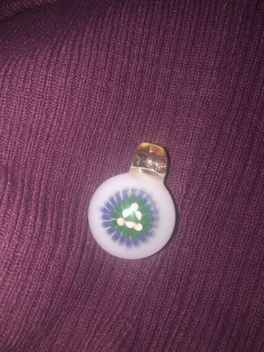 Preview pic of UV pendant