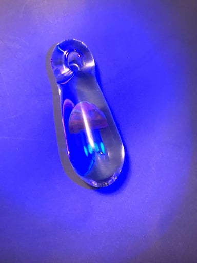 Preview pic of UV jellyfish