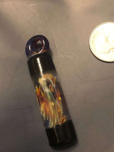 Preview pic of Fumey pillar 