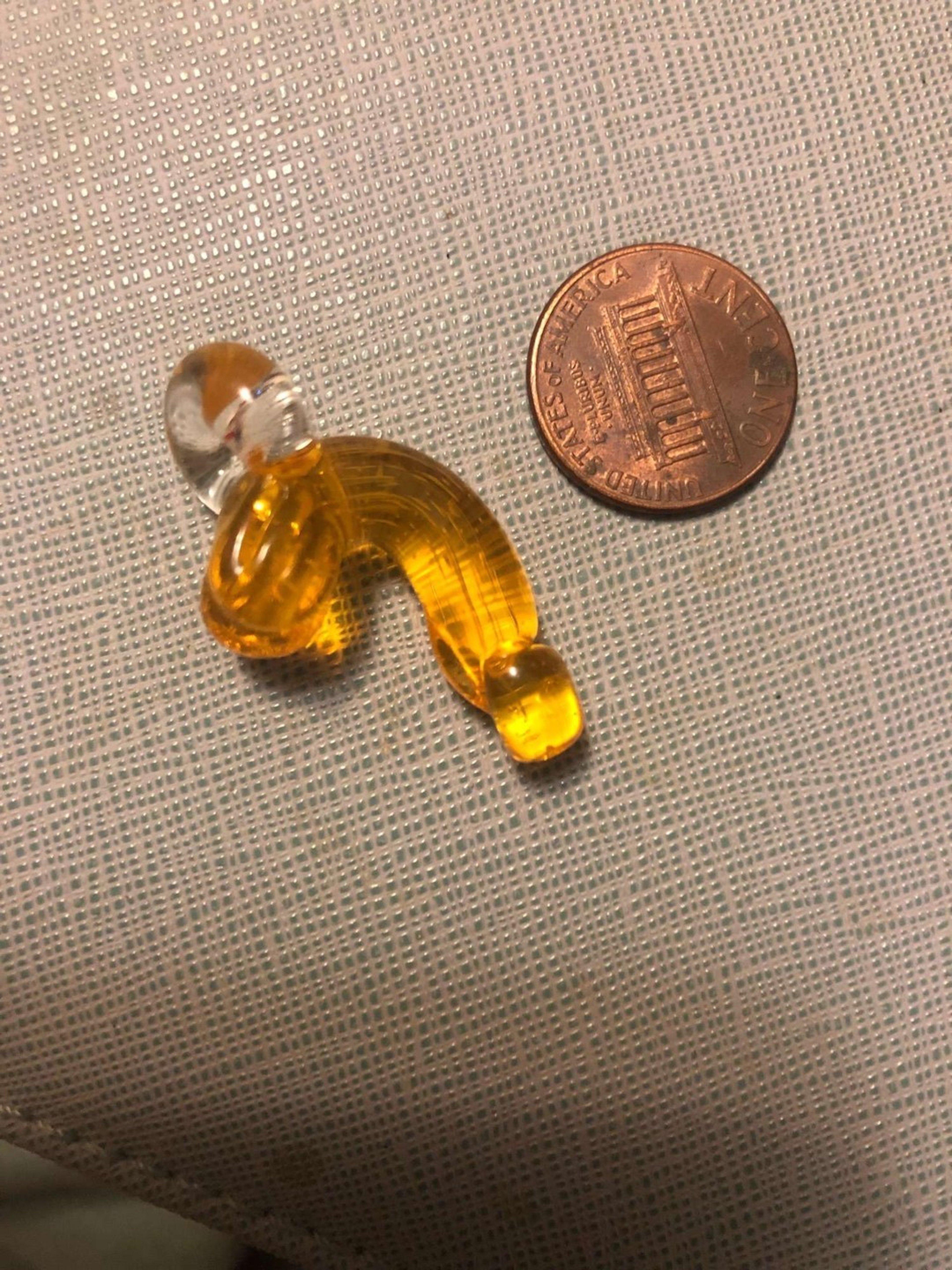 CFL male appendage image 0