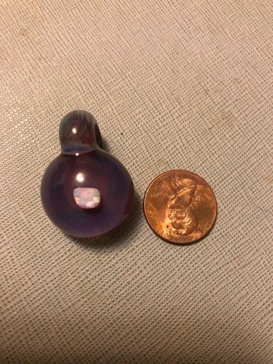 Preview pic of Opal pendant