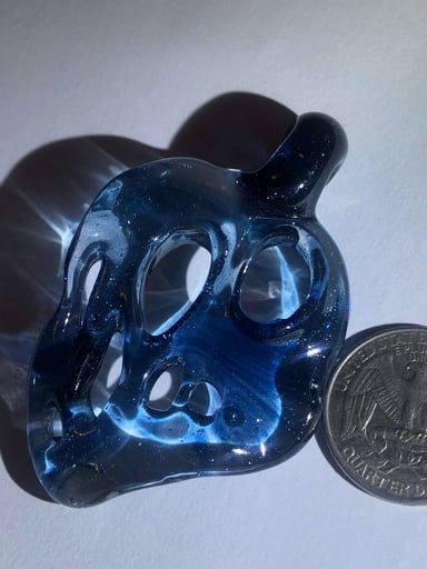 Preview pic of Beautiful blue