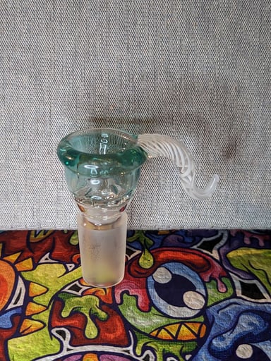 Preview pic of Meta-Terrania & Whiteout Slide