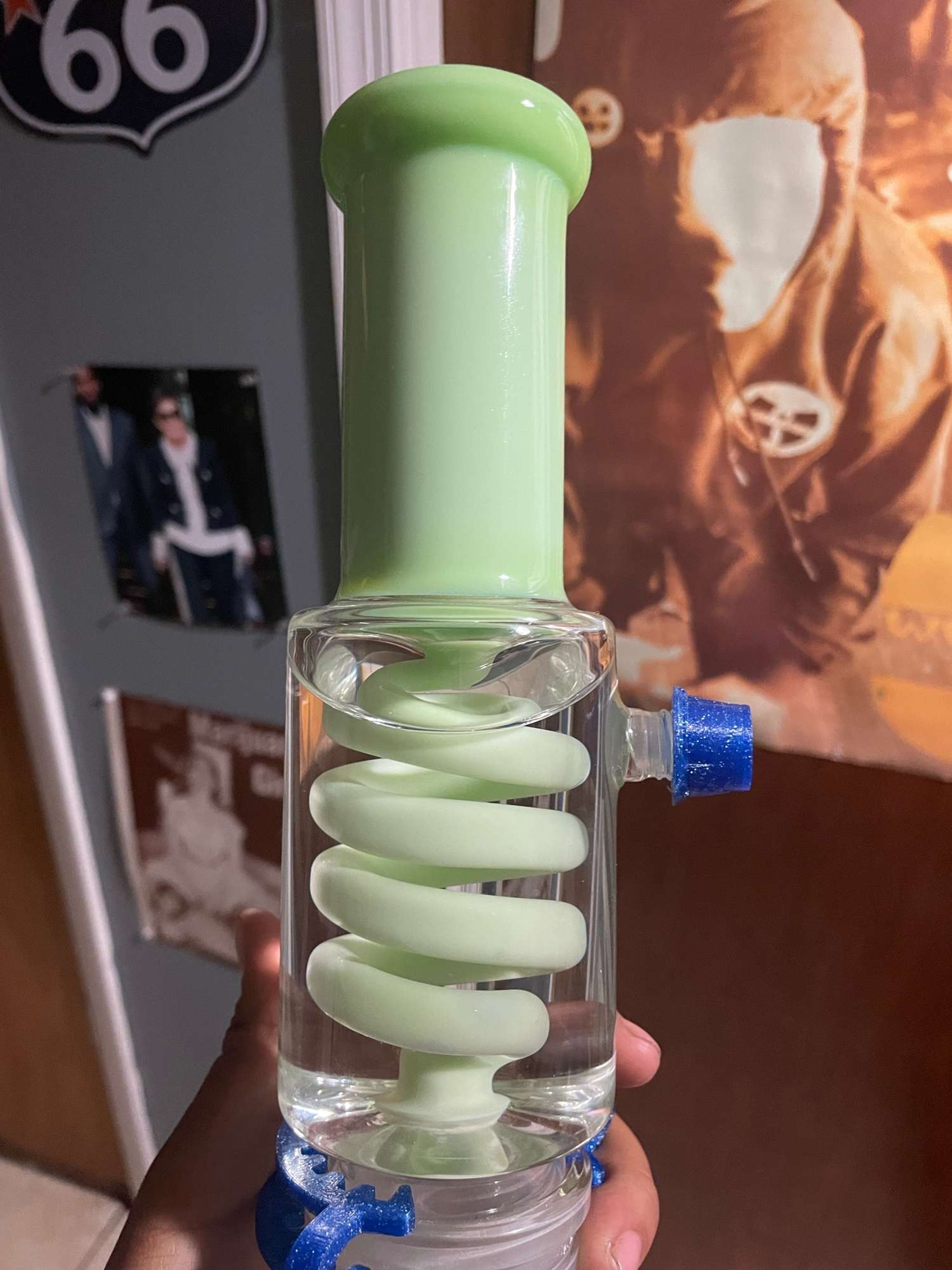 mav coil beaker image 0