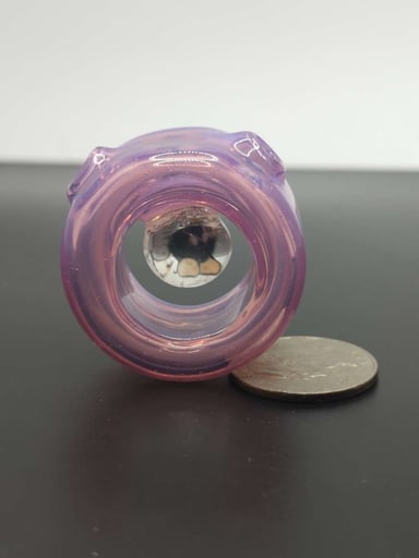 Preview pic of Bob-omb Hollow Millie Pendant (UV)