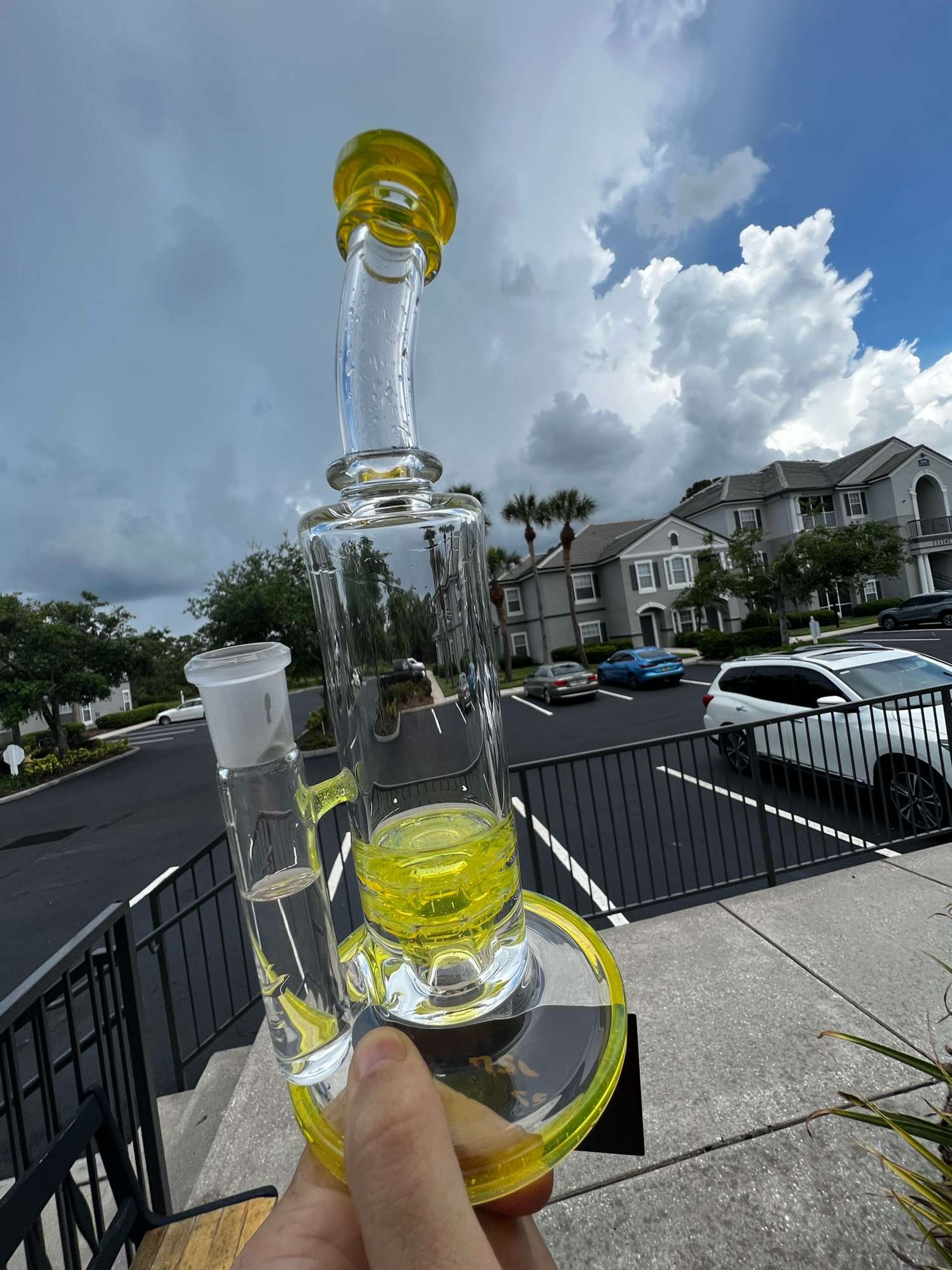 bensonglass rigs image 0