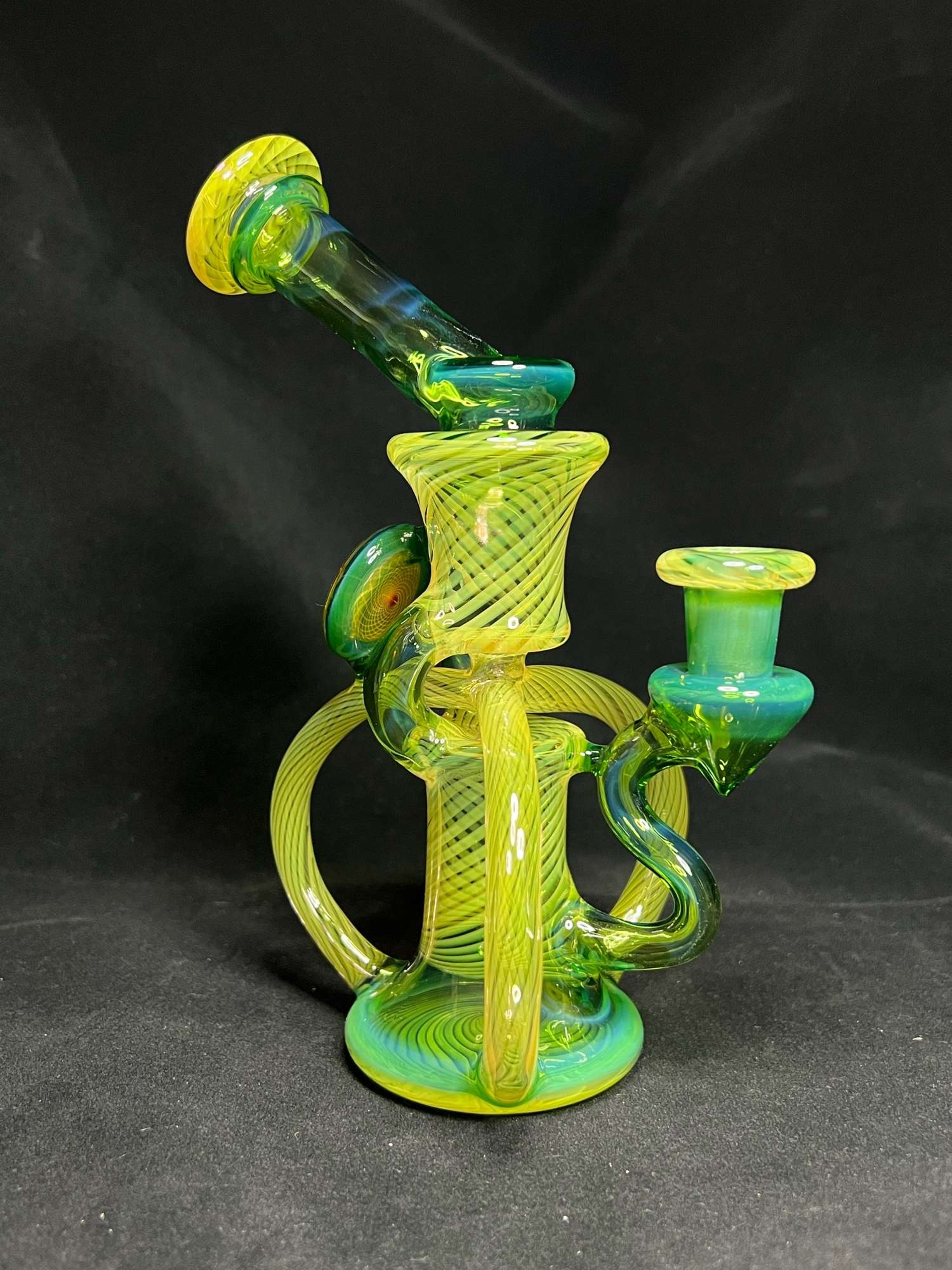 Preview pic of Triple Double #13