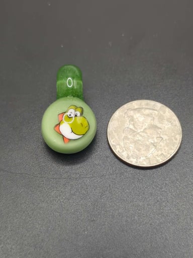 Preview pic of Yoshi Millie Pendant