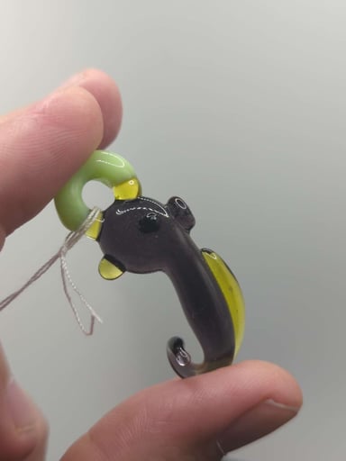Preview pic of "Pig Snek" #4
