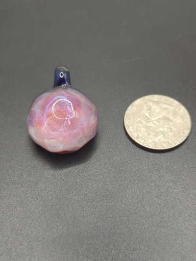 Preview pic of Poolside Pendant #6
