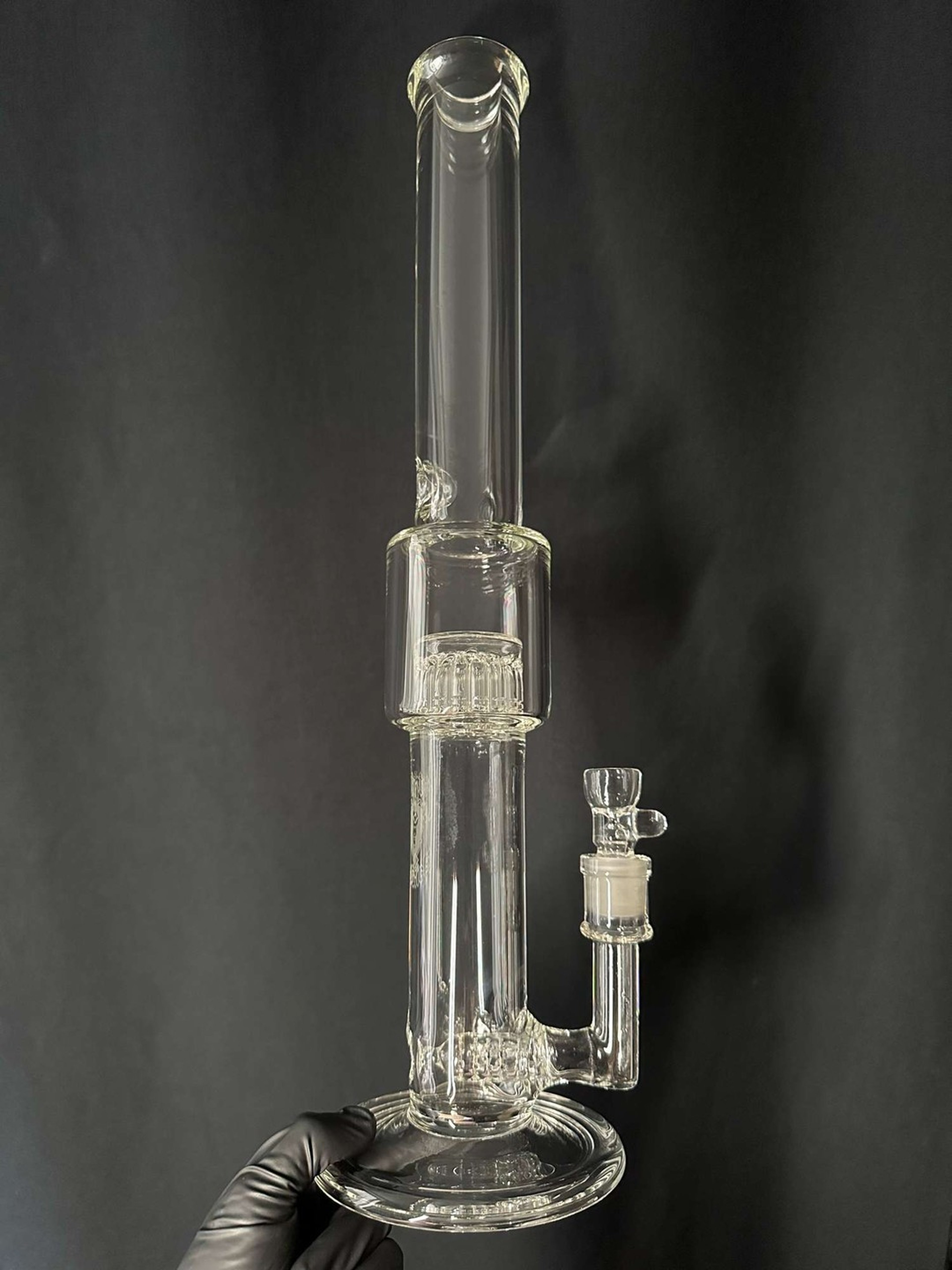 Preview pic of Mighty Chalice stem - 12 arm full size 