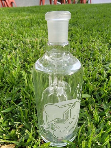 Preview pic of HVY Glass 4-Arm Ash Catcher