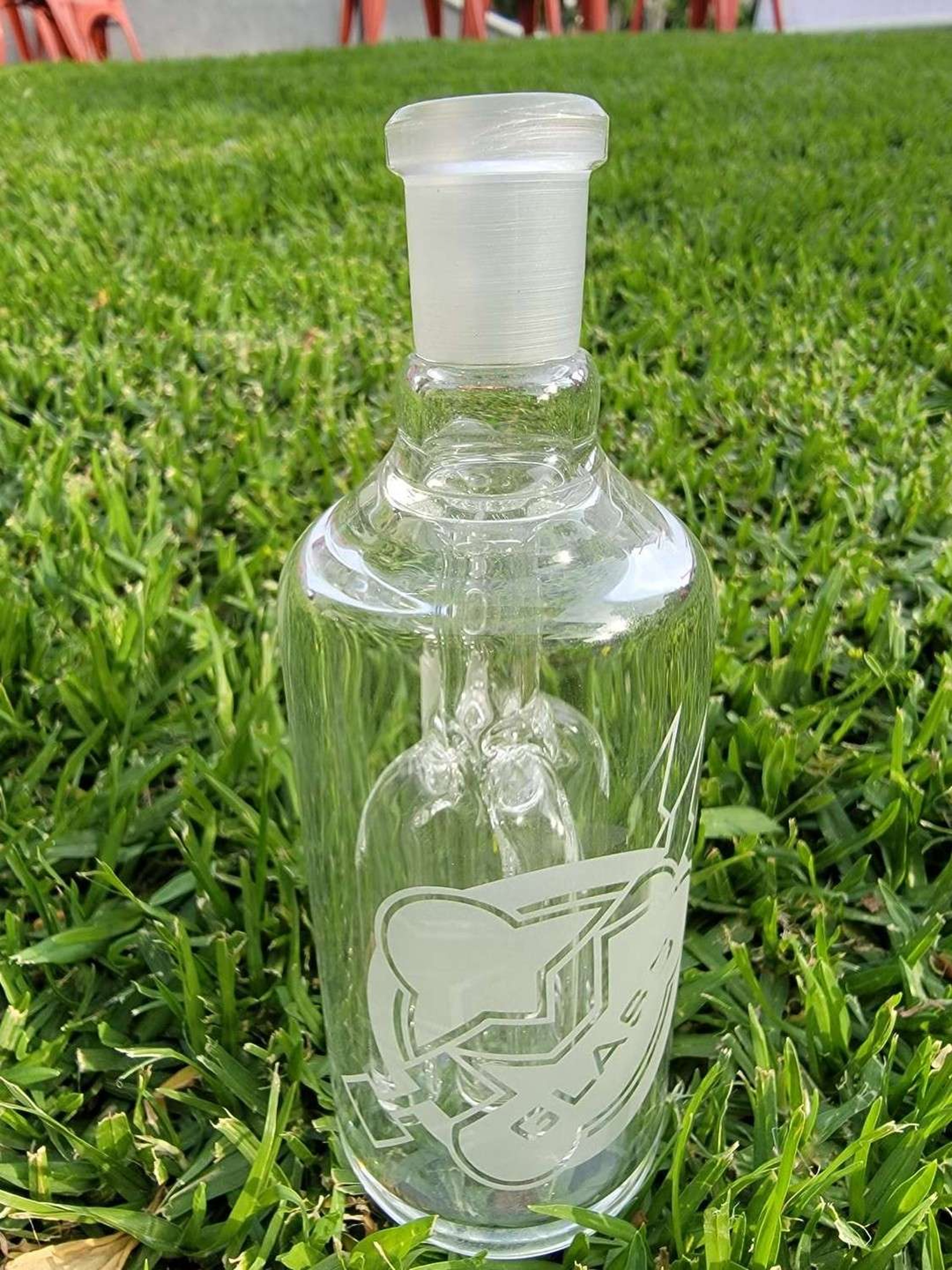 Preview pic of HVY Glass 4-Arm Ash Catcher