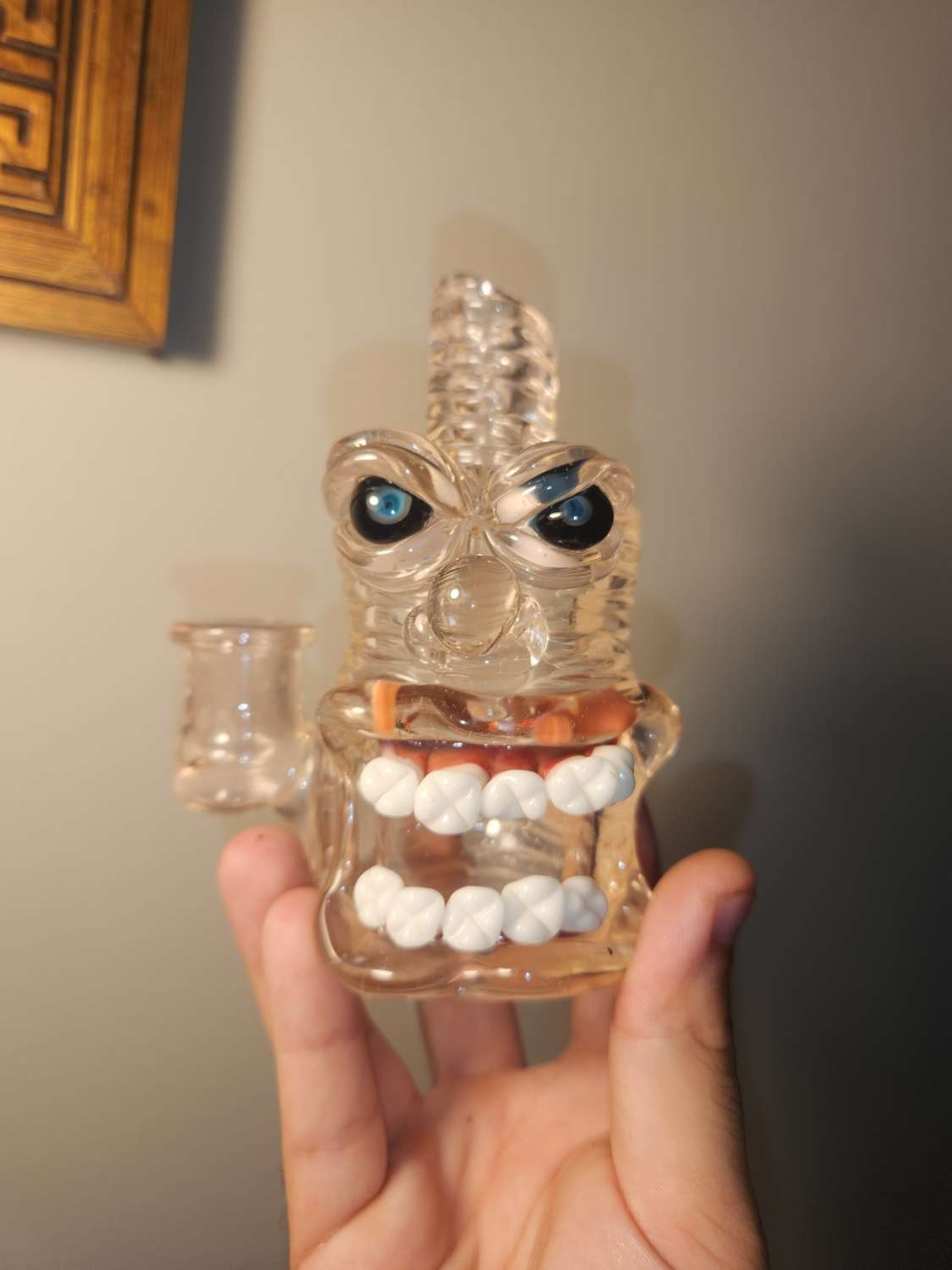 Preview pic of Frosty Fresh