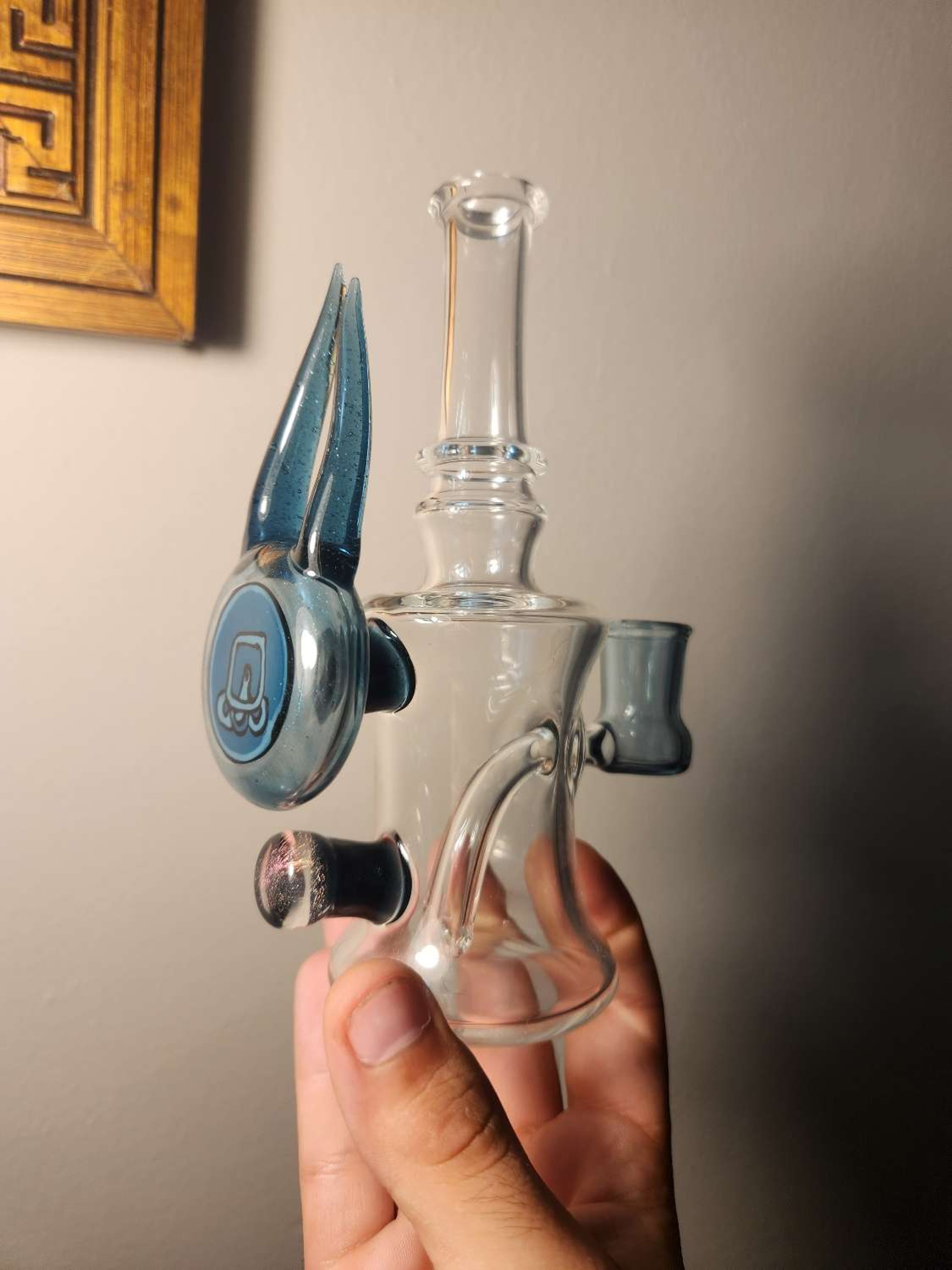 Preview pic of AVATAR GLASS